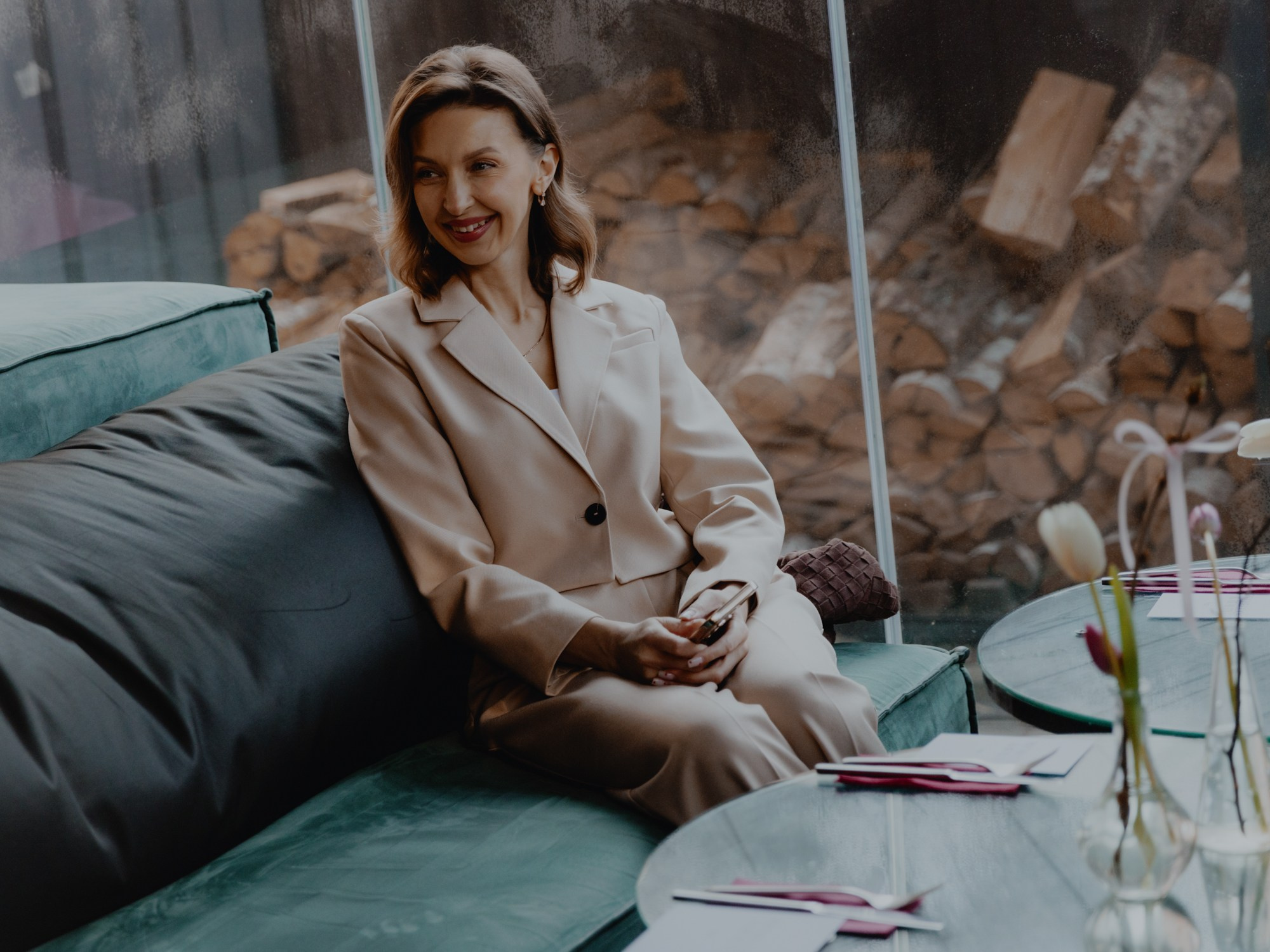 Brunch by Elinamakeup. Свадебные фотографы в Гомеле и Минске Сергей и Анастасия Фещенок