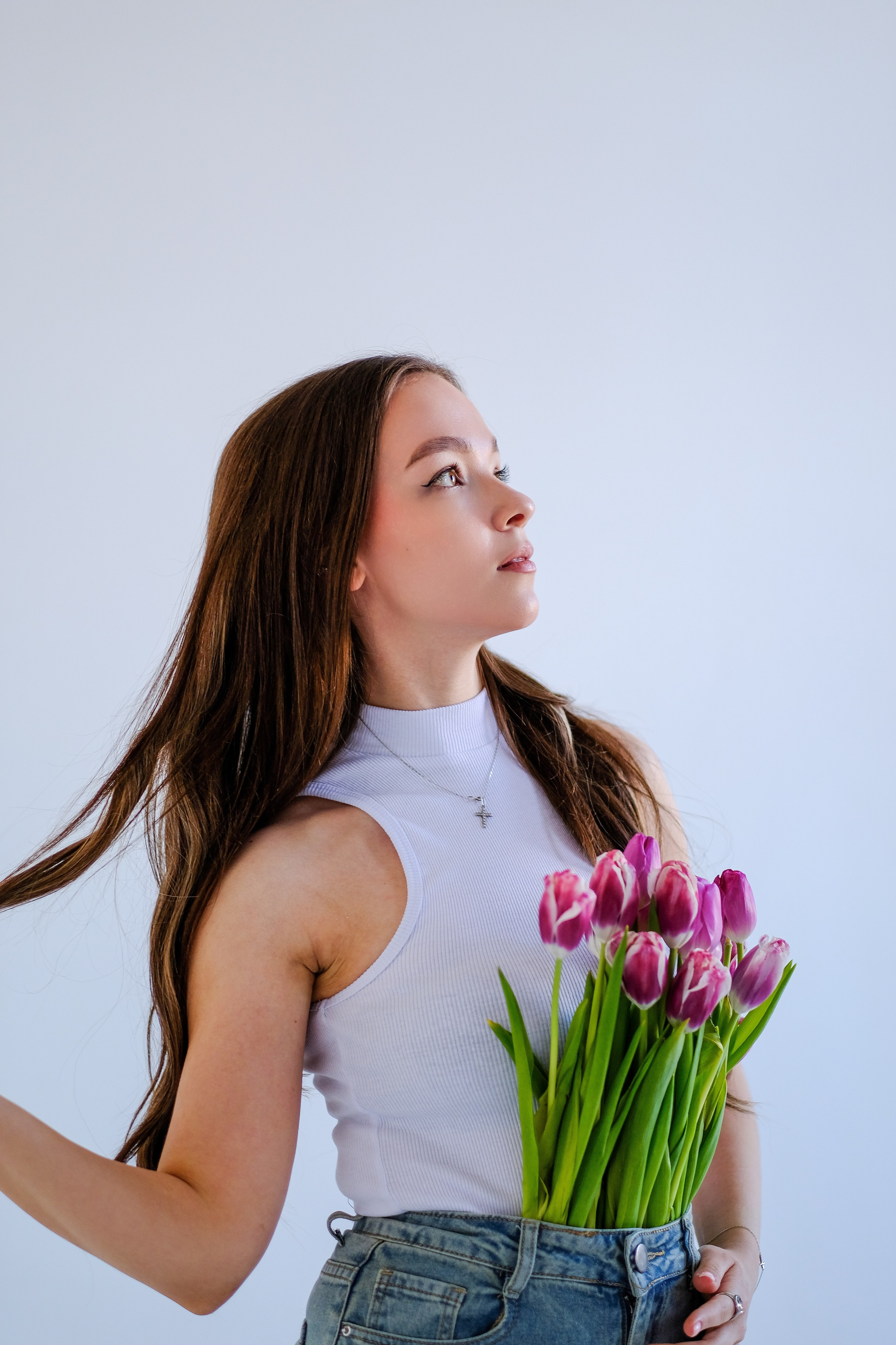 Даша. Твой эксклюзивный фотограф Мария Дригова