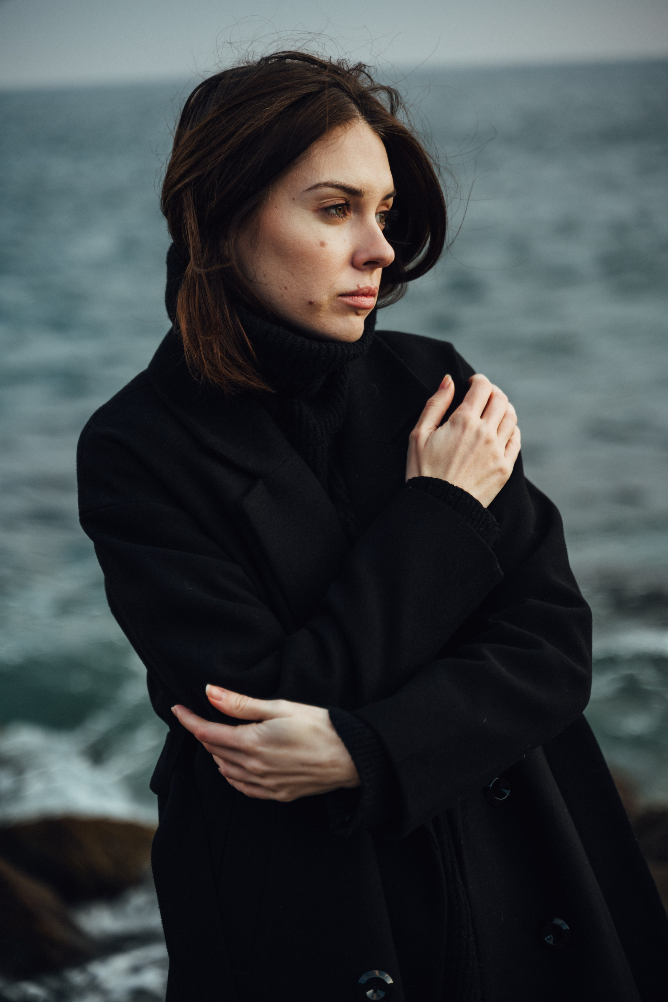 Арина. Мария Кобзева, фотограф в Ялте, Крым