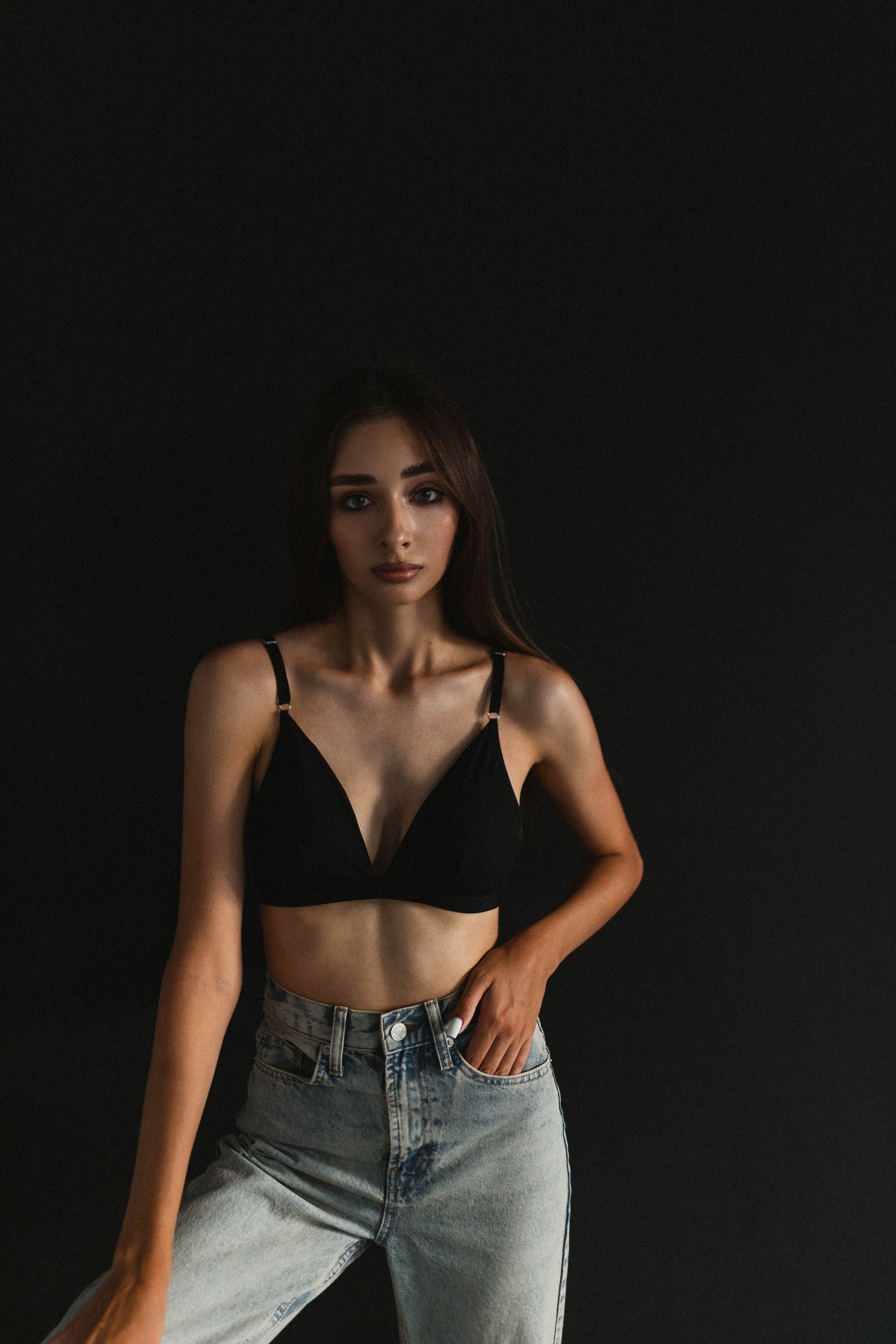 Портфолио. Главная