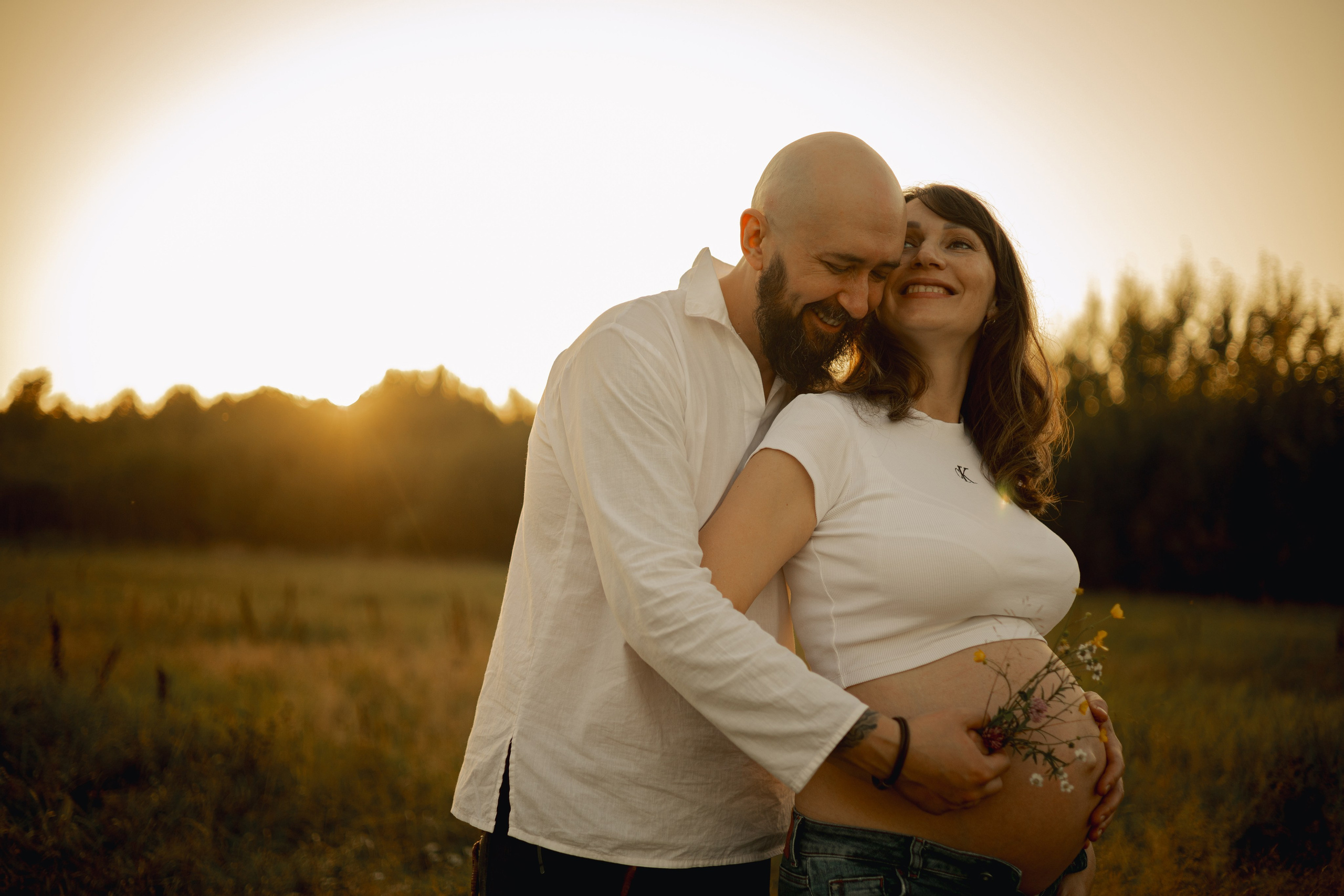 Владимир и Ирина. Фотограф — анималист •love-story•|Санкт-Петербург