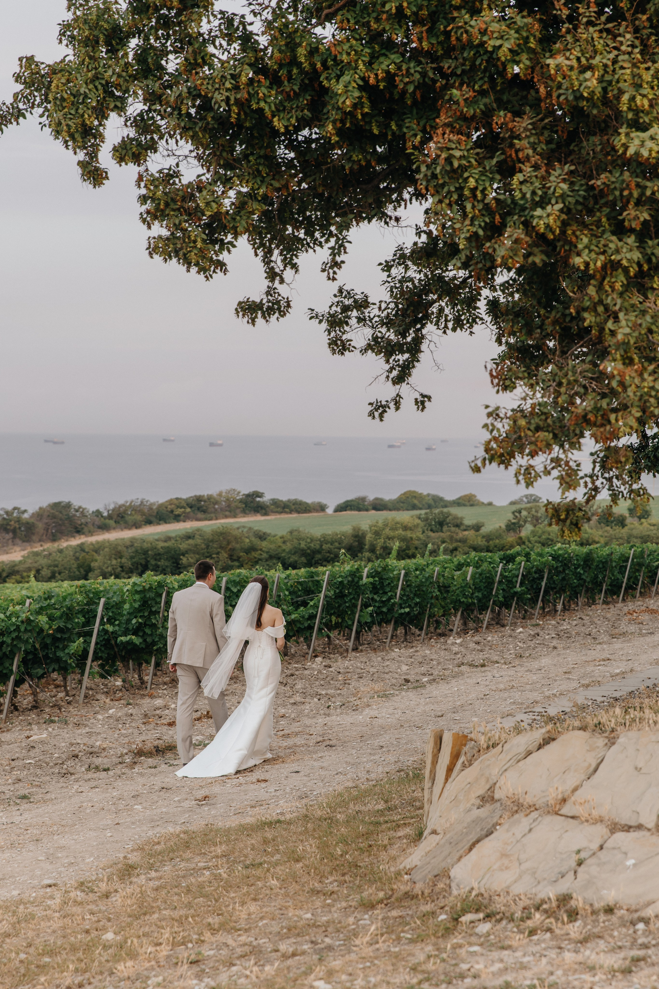 Юля и Дёма (камерная свадьба). Свадебный фотограф и видеограф Когай Дмитрий и Юлия