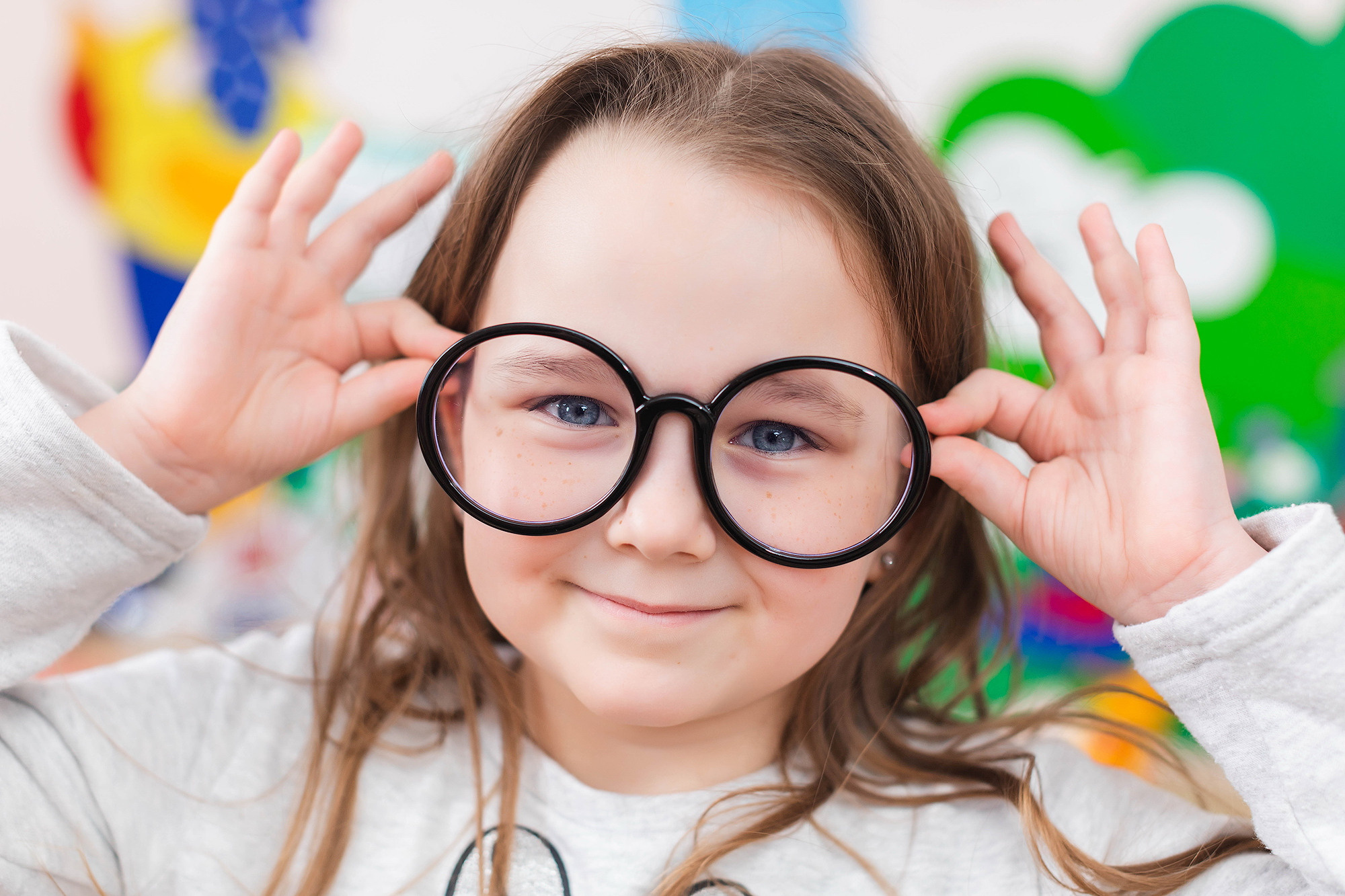 Детский сад. Детский фотограф в Магнитогорске Раиль Рахметов