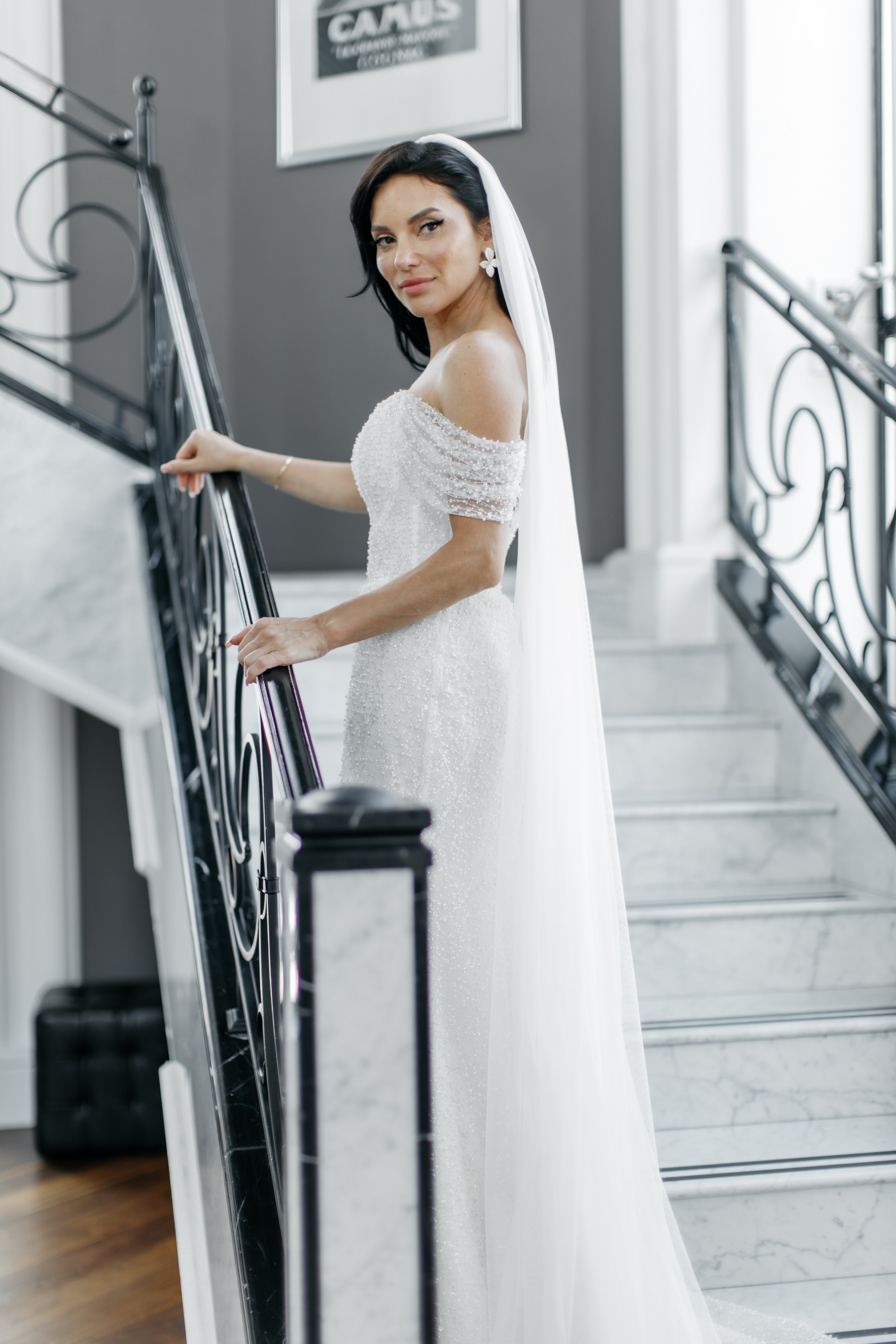 Свадьба Альбины и Андрея. Свадебный и семейный фотограф Савельева Дарья