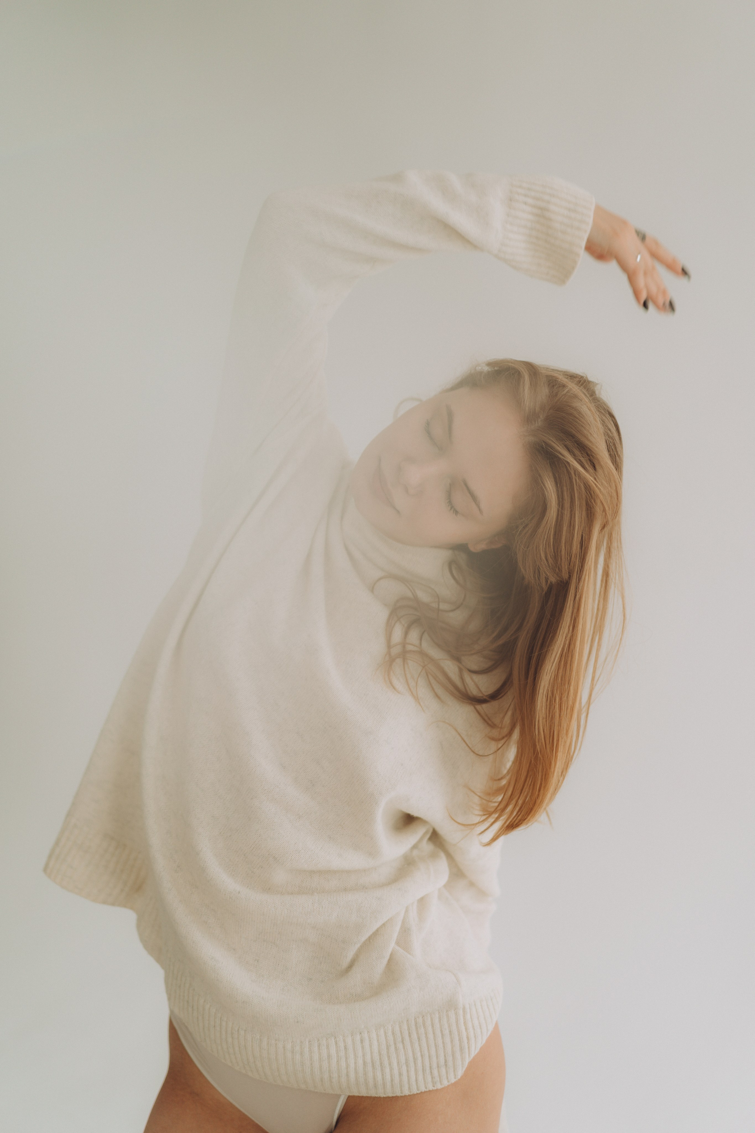 СЕКСУАЛЬНОСТЬ — ЭТО СВОБОДА БЫТЬ СОБОЙ. Семейный и детский фотограф Анна Бренч