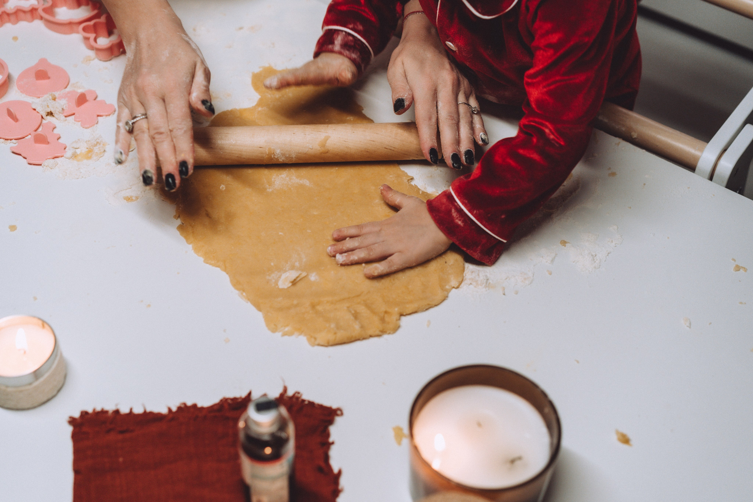 СЕМЬЯ — МОЙ САМЫЙ ЦЕННЫЙ КАДР. Семейный и детский фотограф Анна Бренч