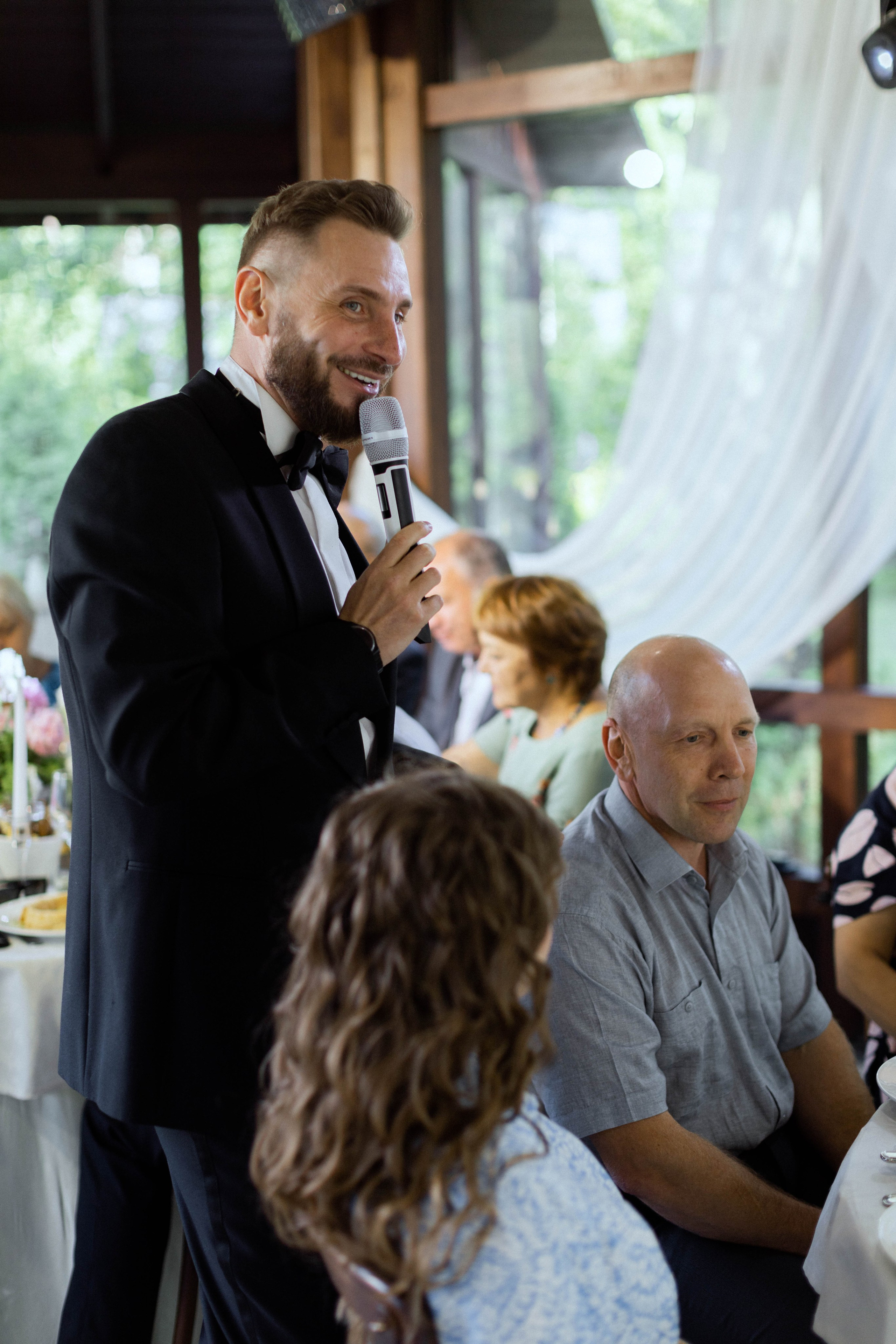 Марина | Владимир