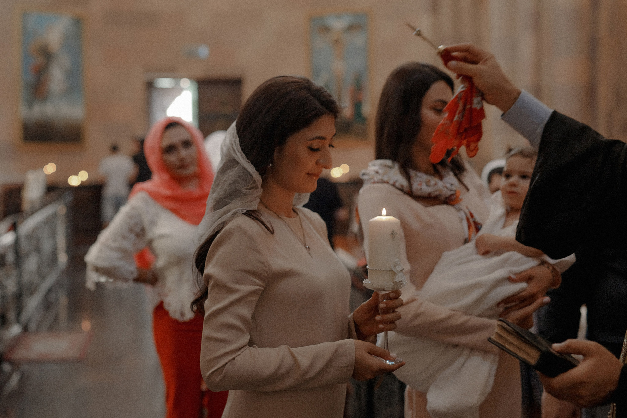 Эмма. Арман Авдалян Фотограф Ростов-на-Дону