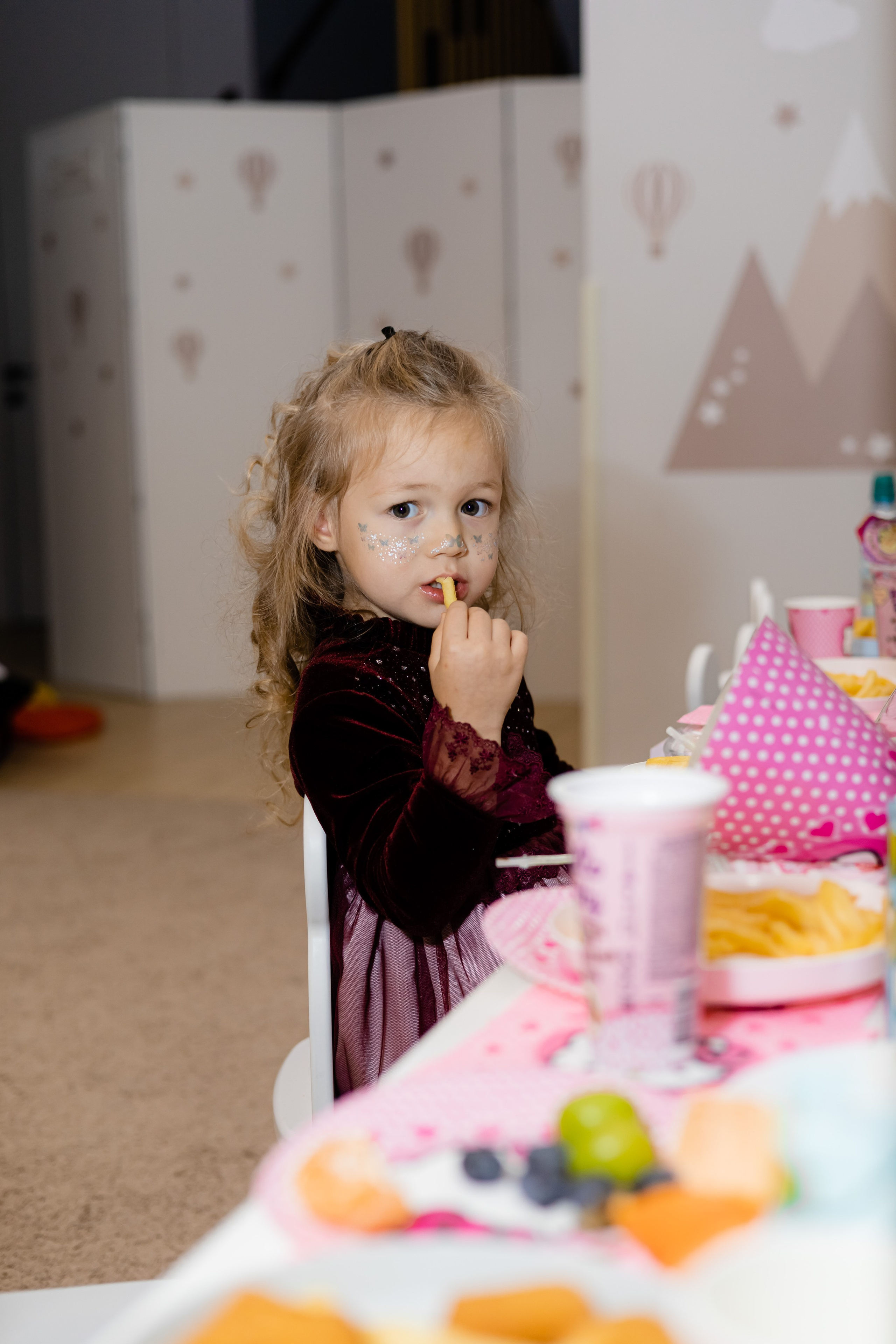 В детских лофтах. ФОТОГРАФ НОВОСИБИРСК — АЛЁНА ЖИГАЛЕЕВА