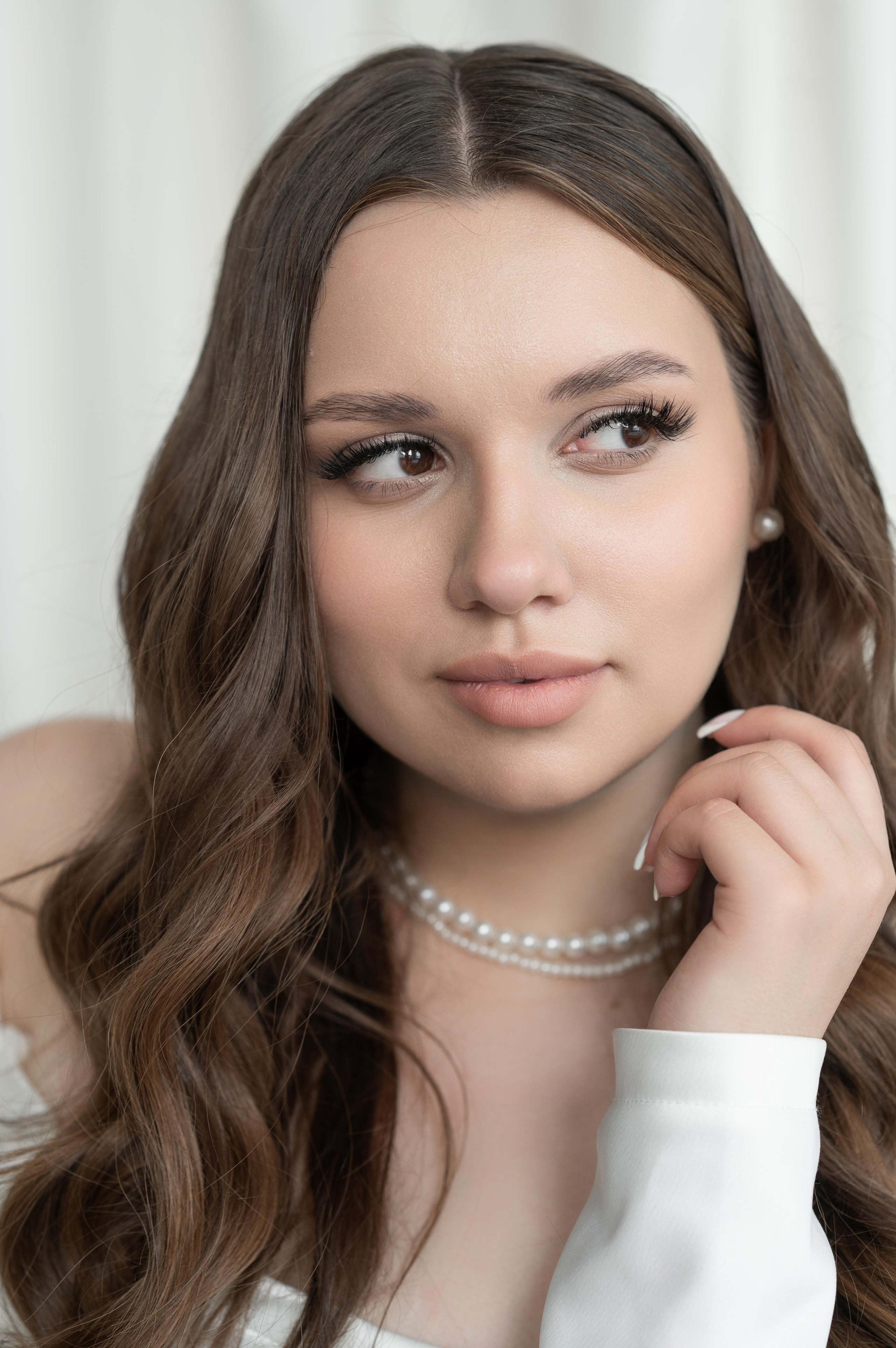 Алексей и Алина. Свадебный, портретный, коммерческий, предметный фотограф в Ставрополе Иван Белашов