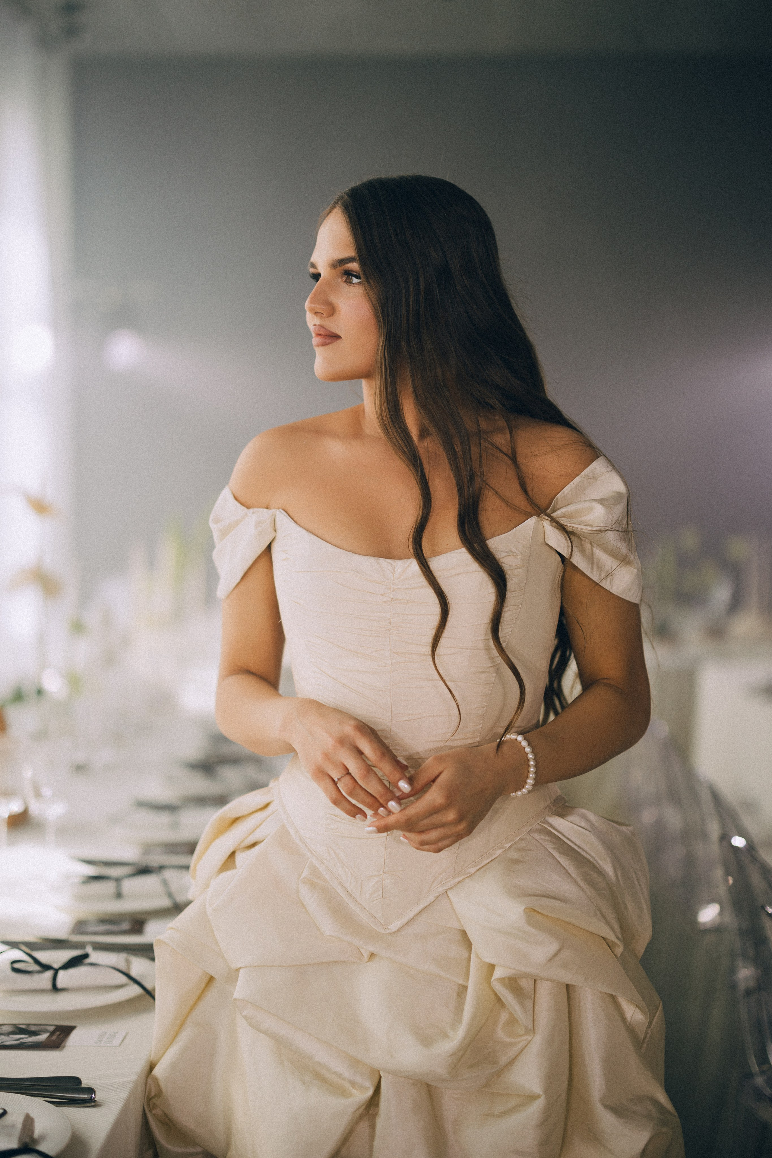 Вот это да, у меня теперь есть жена…. Daria Chigintseva Photographer