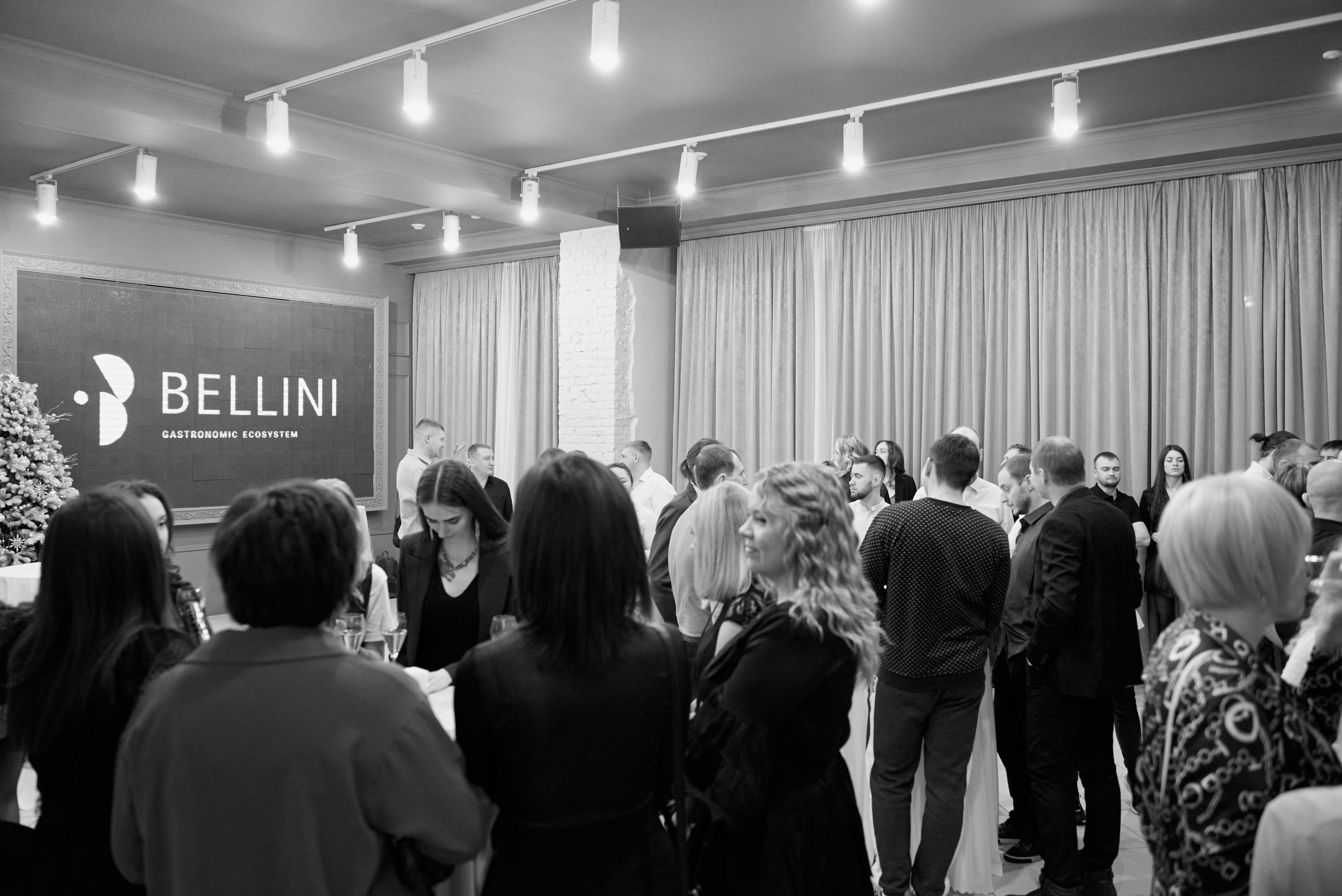 Корпоратив. Свадебный фотограф Александр Браво