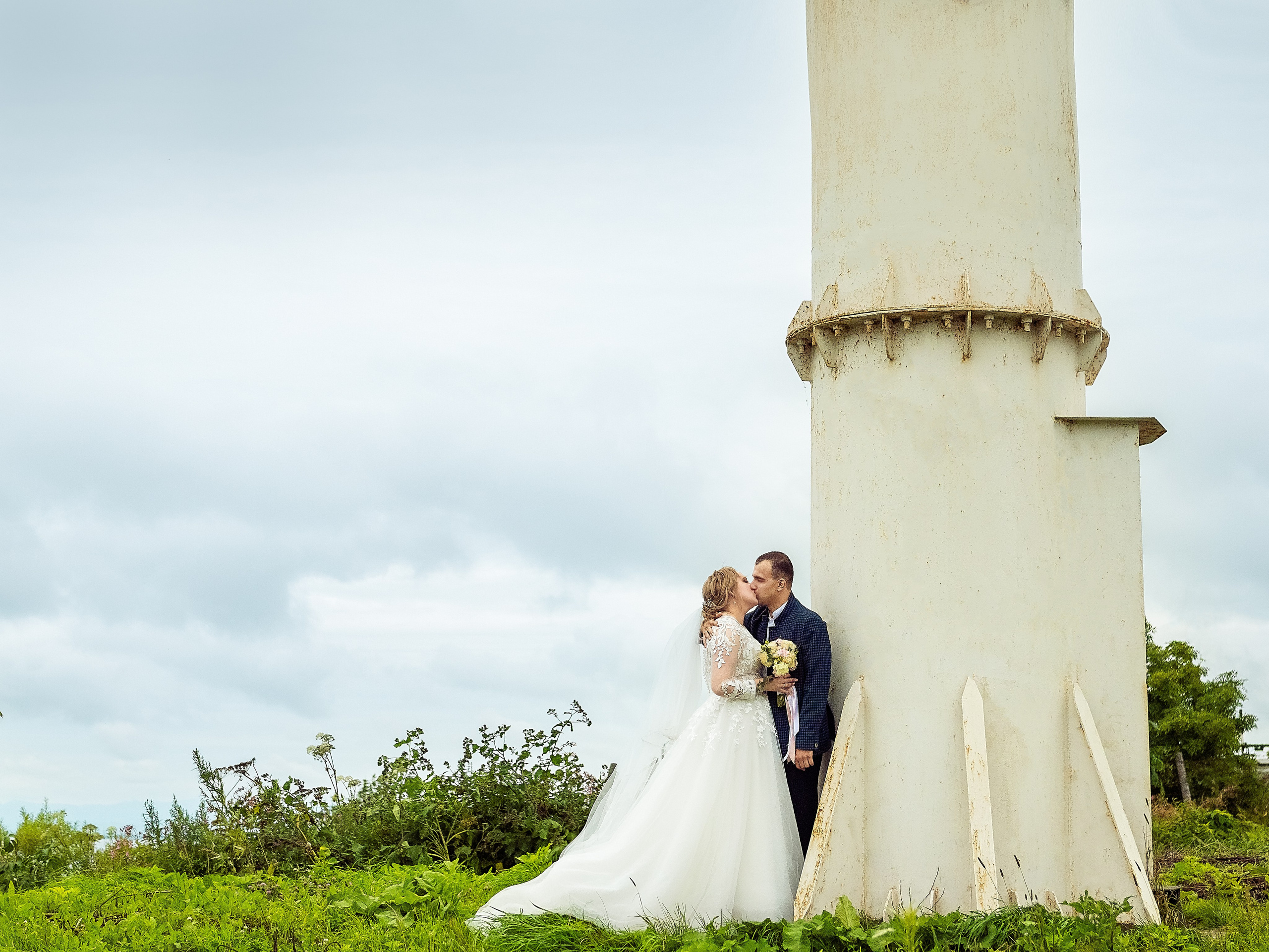 Валерия и Михаил. Инга Кузьминская ТОП-фотограф г. Корсаков