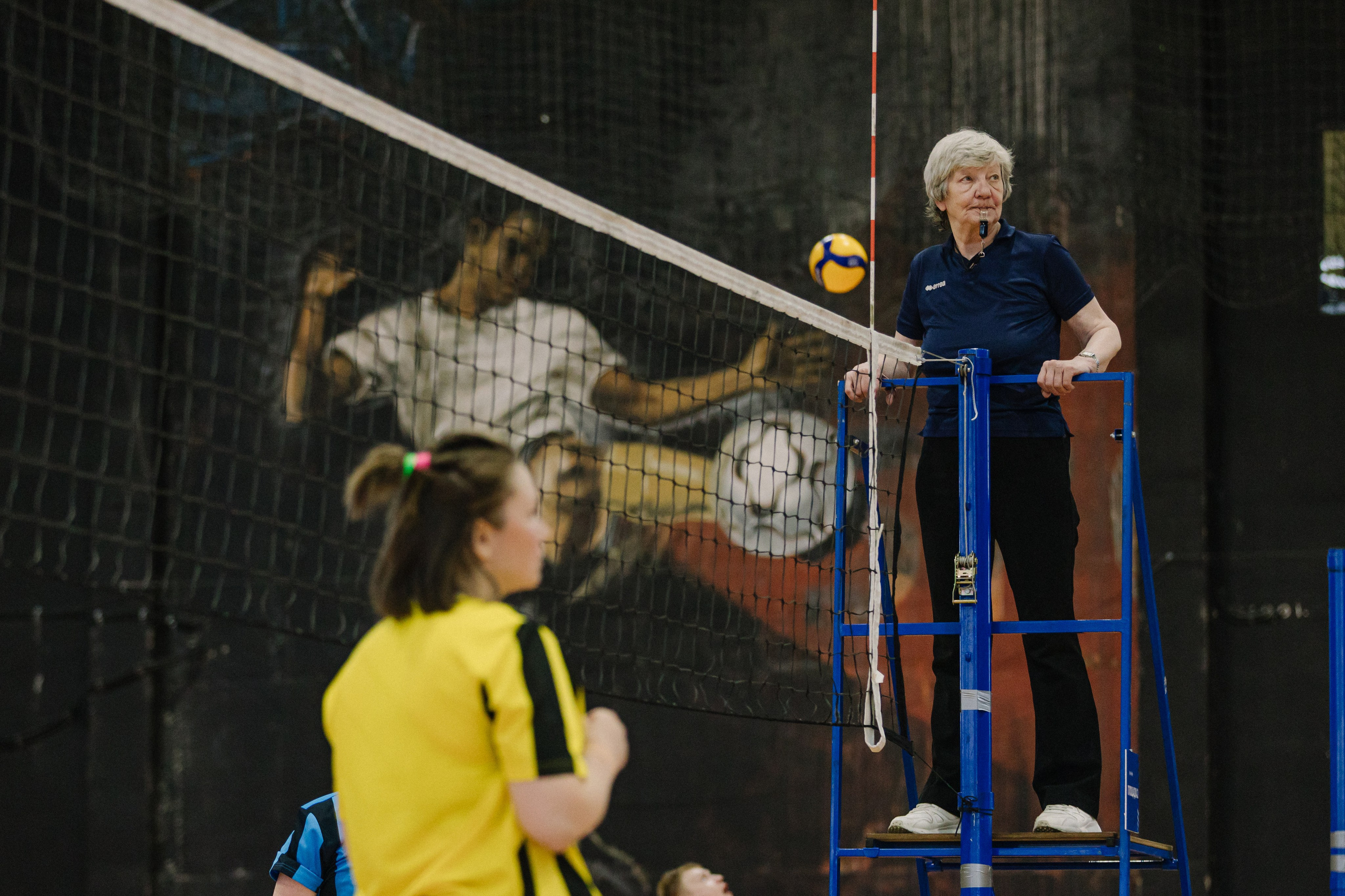 Спортмастер. Многопрофильный фотограф в Санкт-Петербурге Светлана Вельгас