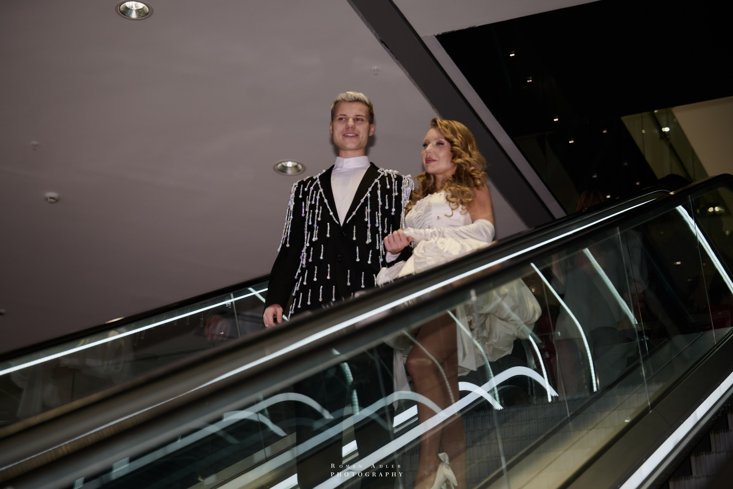 Реальная Премия MUSICBOX 2025. Фотограф Роман Адлер