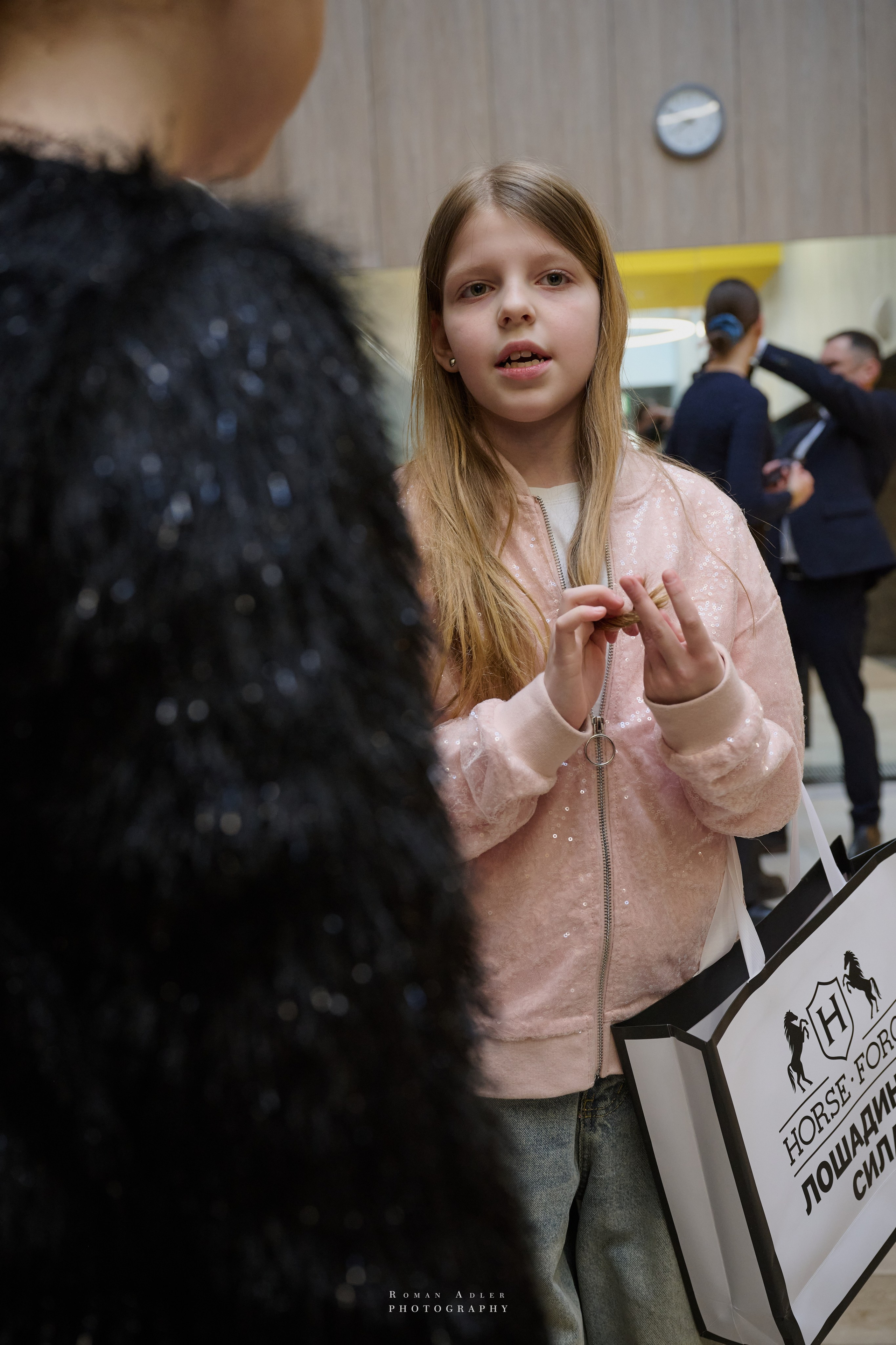 Bloggers Music Awards 2025. Фотограф Роман Адлер