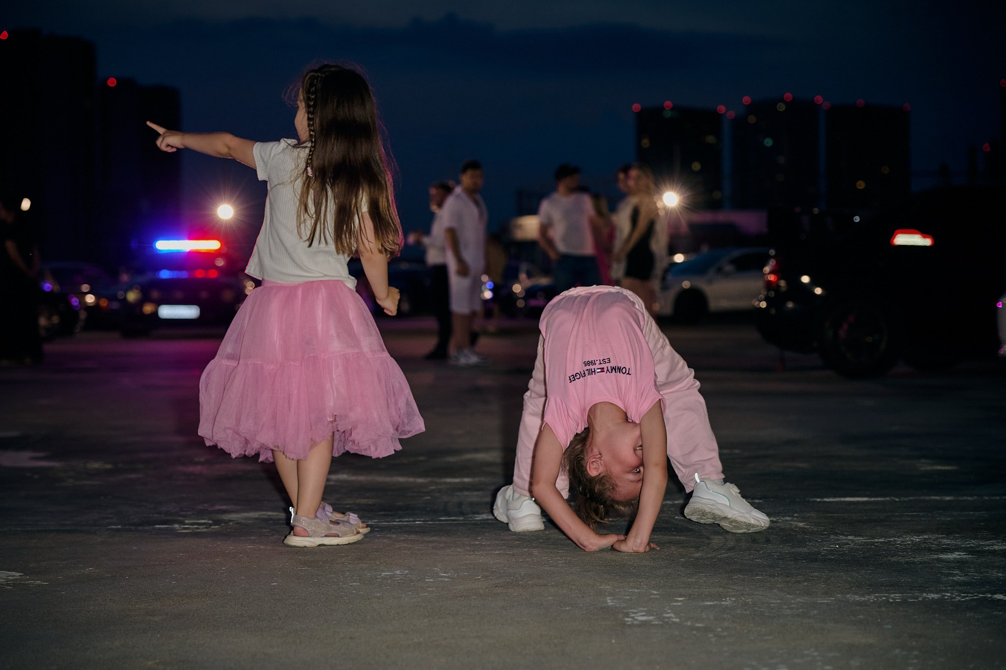 Тюнинг-Арт-Музей. Встреча на РЖД Арене. Фотограф Роман Адлер