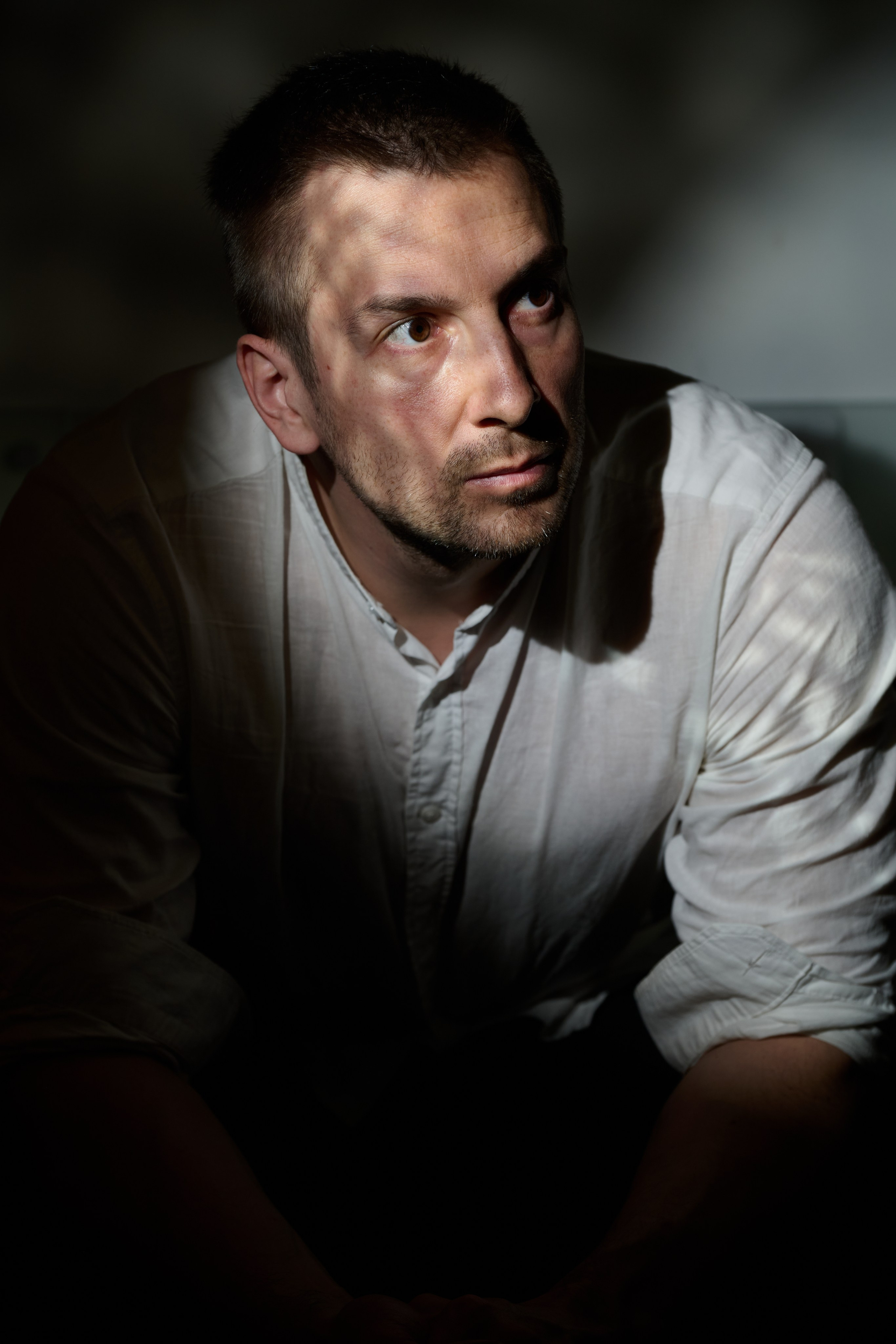 Photoparty. Street Squad. Фотограф Роман Адлер