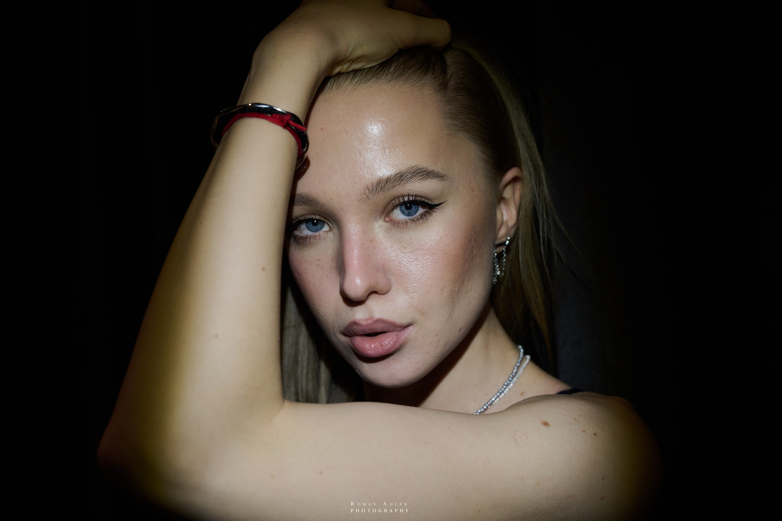 МКММ 2024. Фотограф Роман Адлер