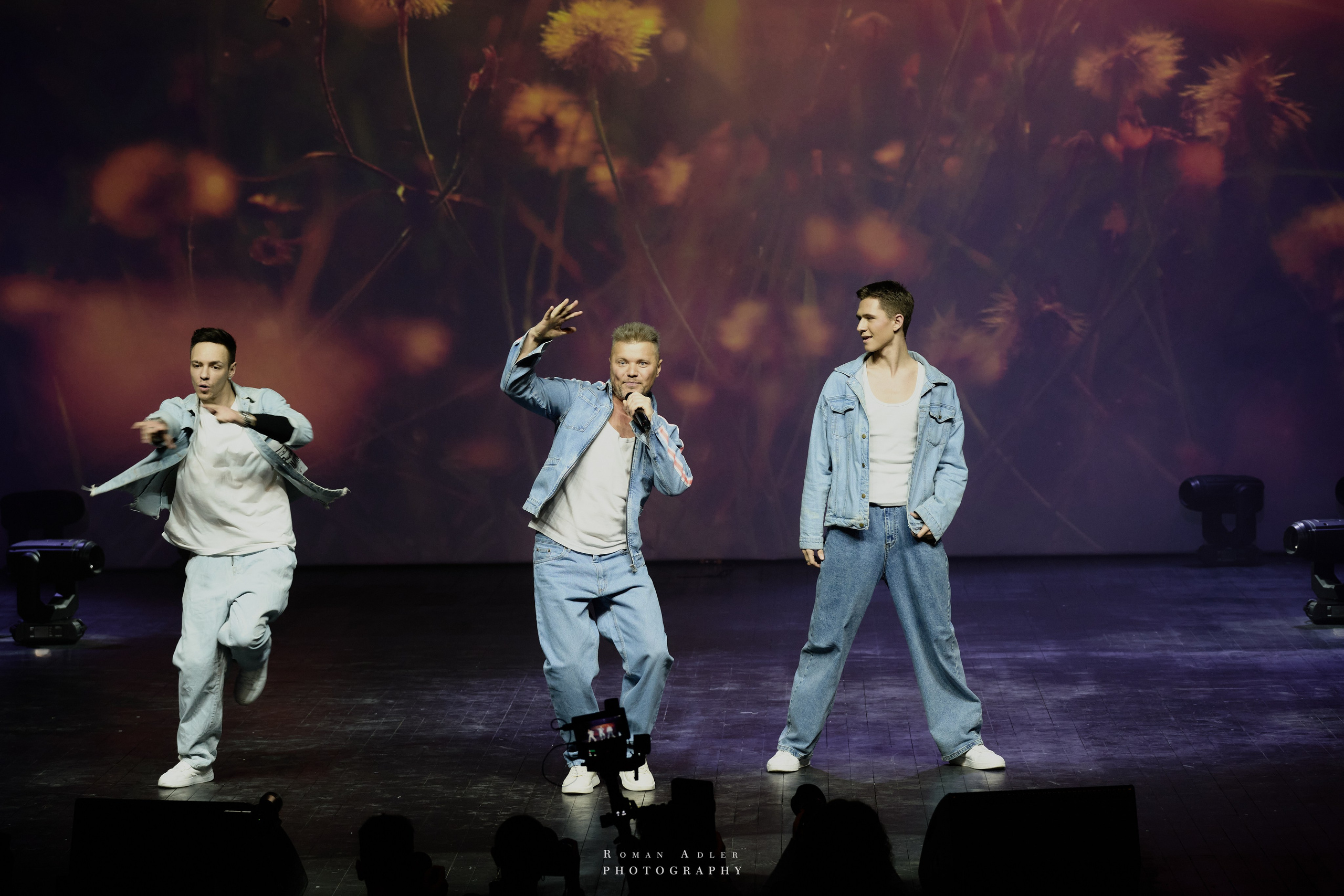 Bloggers Music Awards 2025. Фотограф Роман Адлер