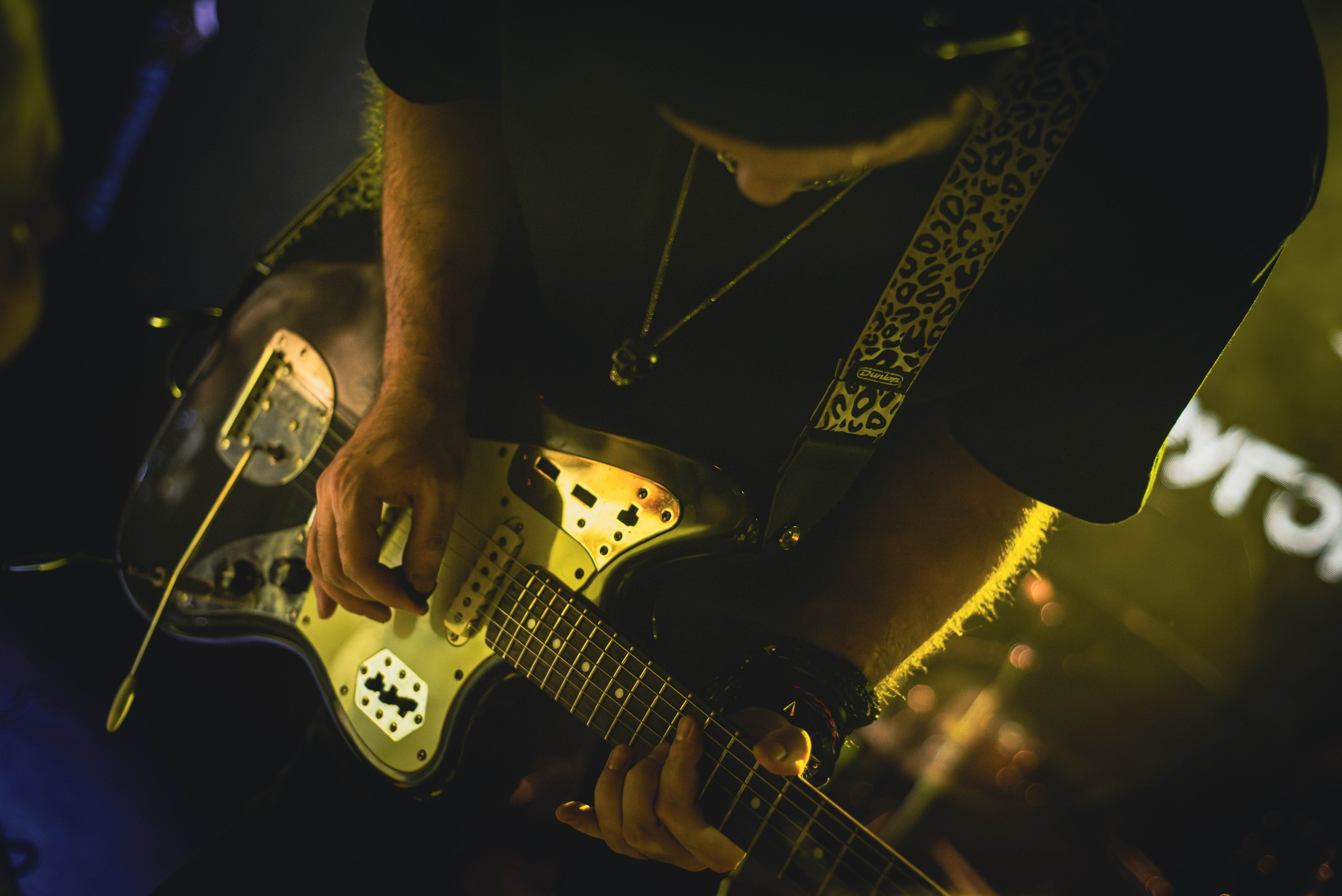 Dругой Ветер (4 ноября 2024 года, Москва, клуб 16 Тонн). Фотограф Светлана Блинова, Москва и Московская область