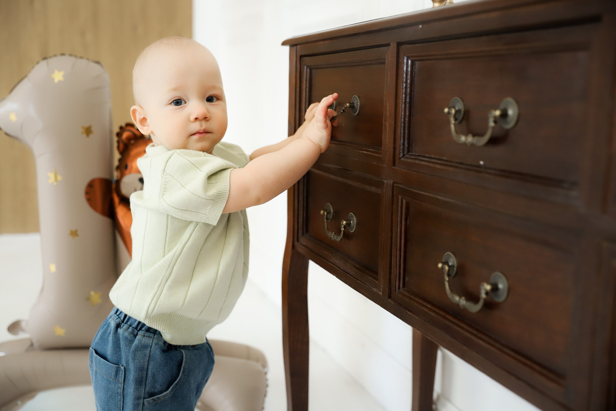 Студия ПроФото. Фотограф в Сургуте Брызгунова Анастасия