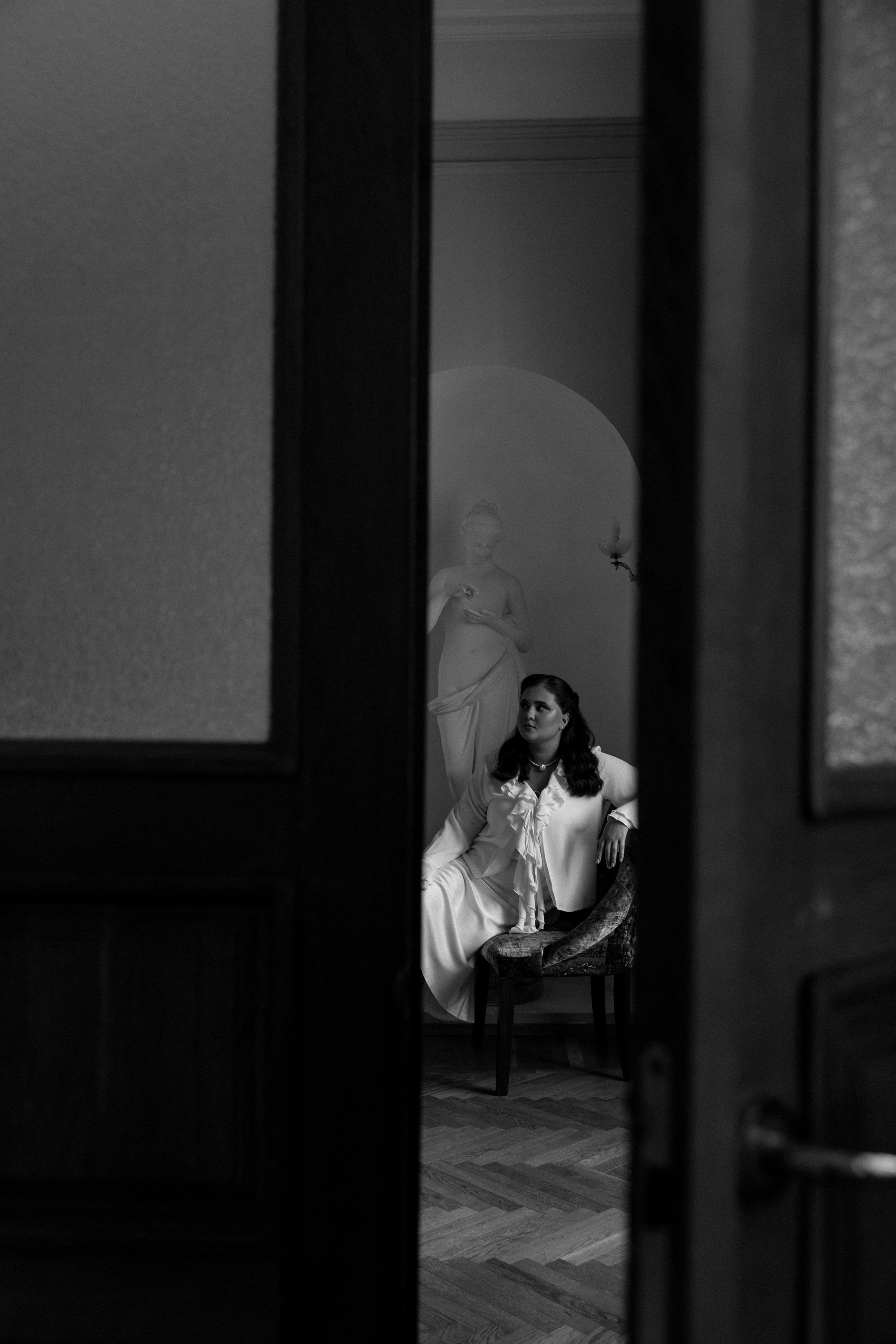 Фотограф Сергиев Посад Москва Хованская Екатерина