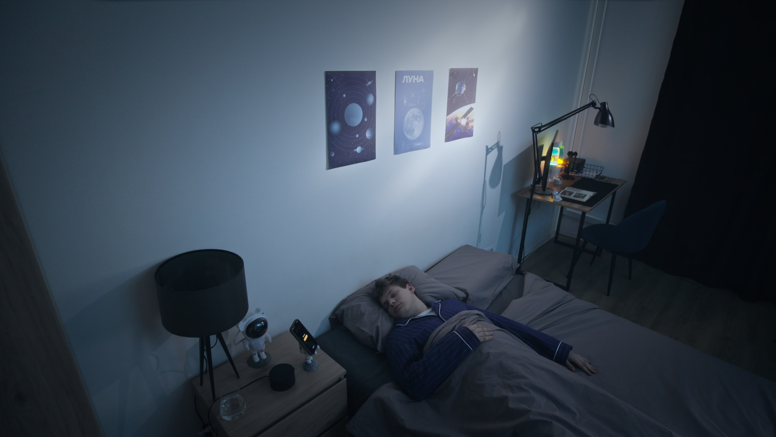 Цветокоррекция короткометражного фильма. Цветокоррекция видео