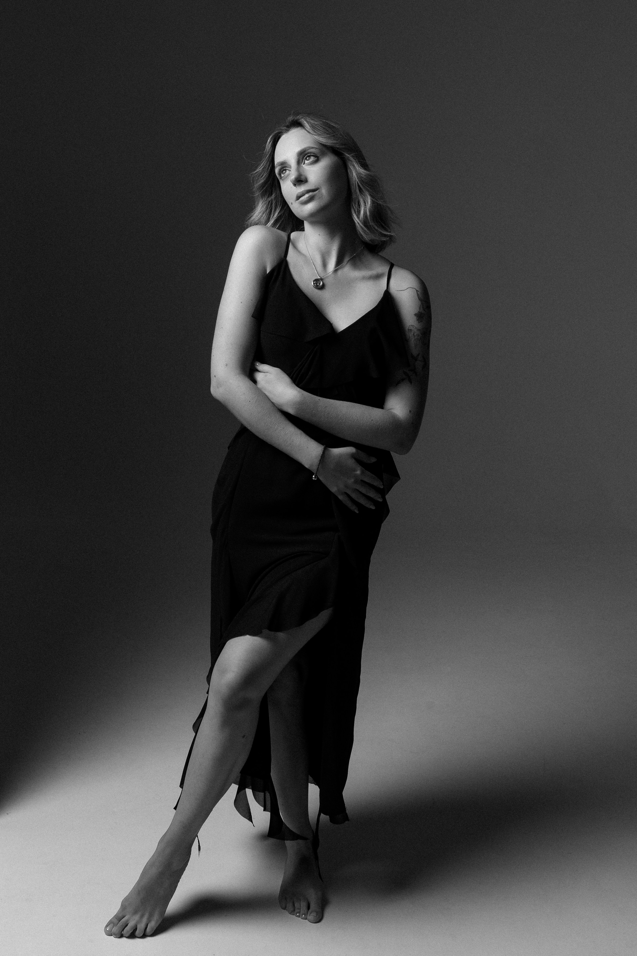 Женский портрет. Фотограф в Санкт-Петербурге и Уфе Алина Шаймухаметова