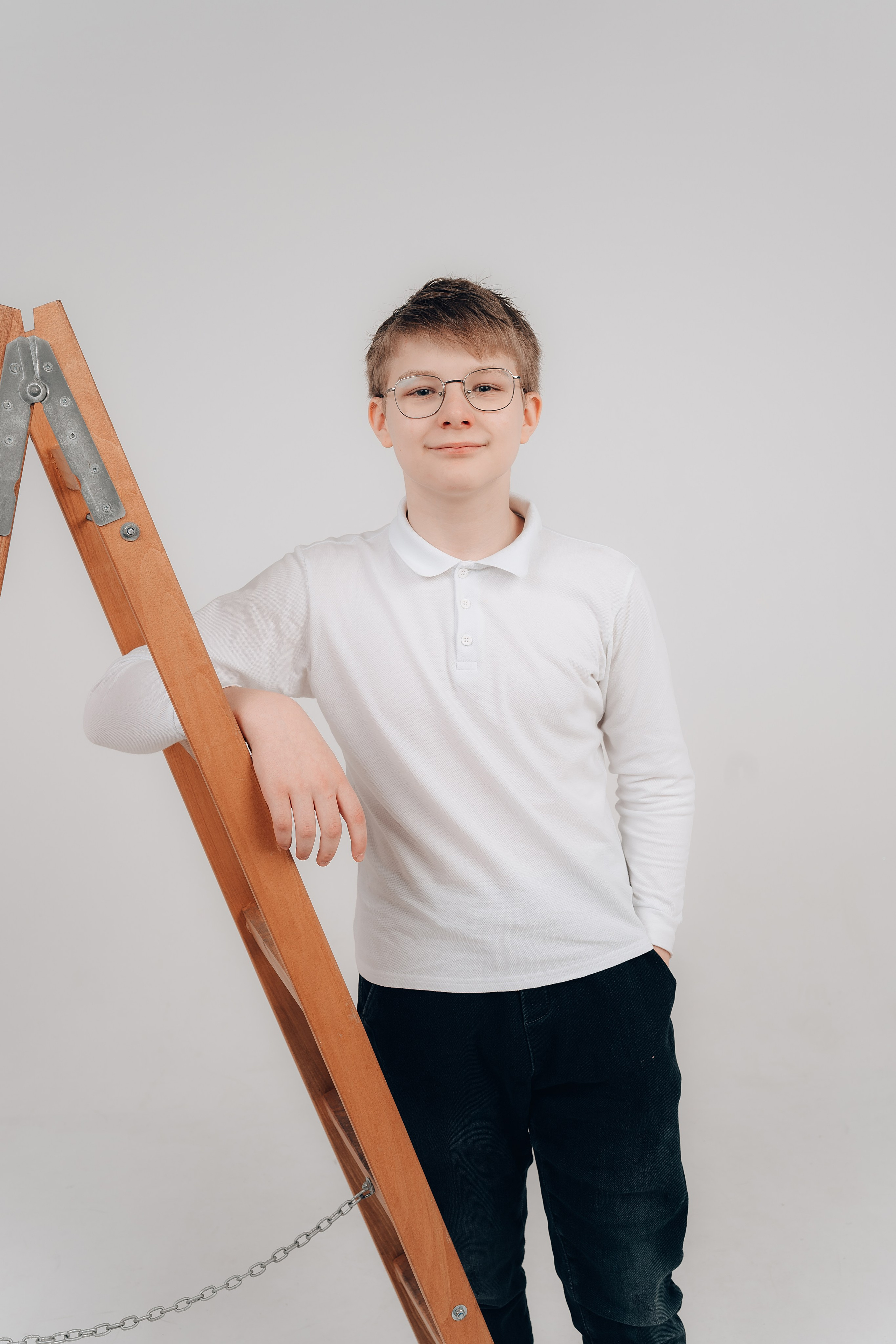 5 класс. Индустрия. Детский и семейный фотограф Катерина Мишина