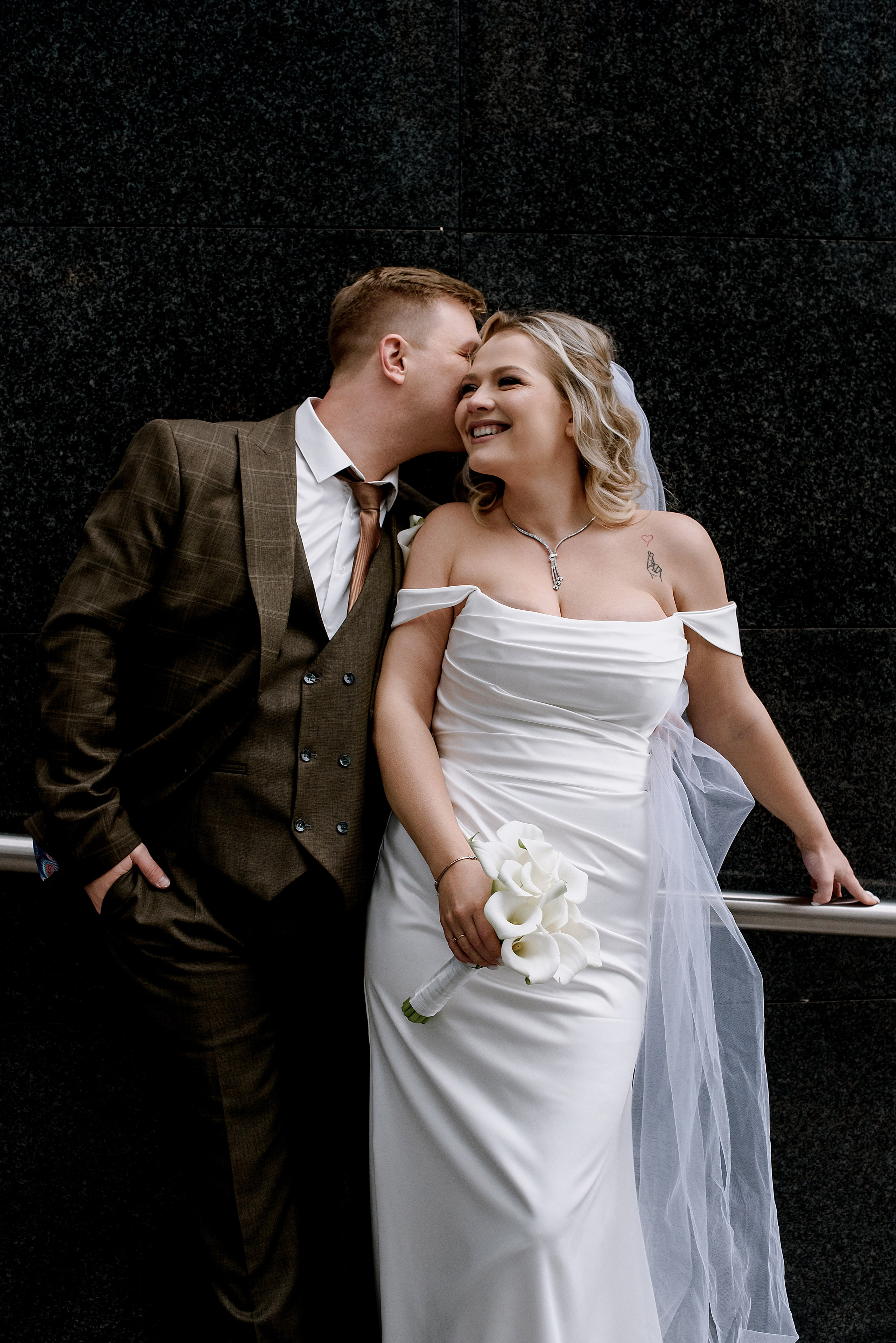 Дмитрий & Виолетта. Юлия Соколовская Фотограф Москва Красногорск