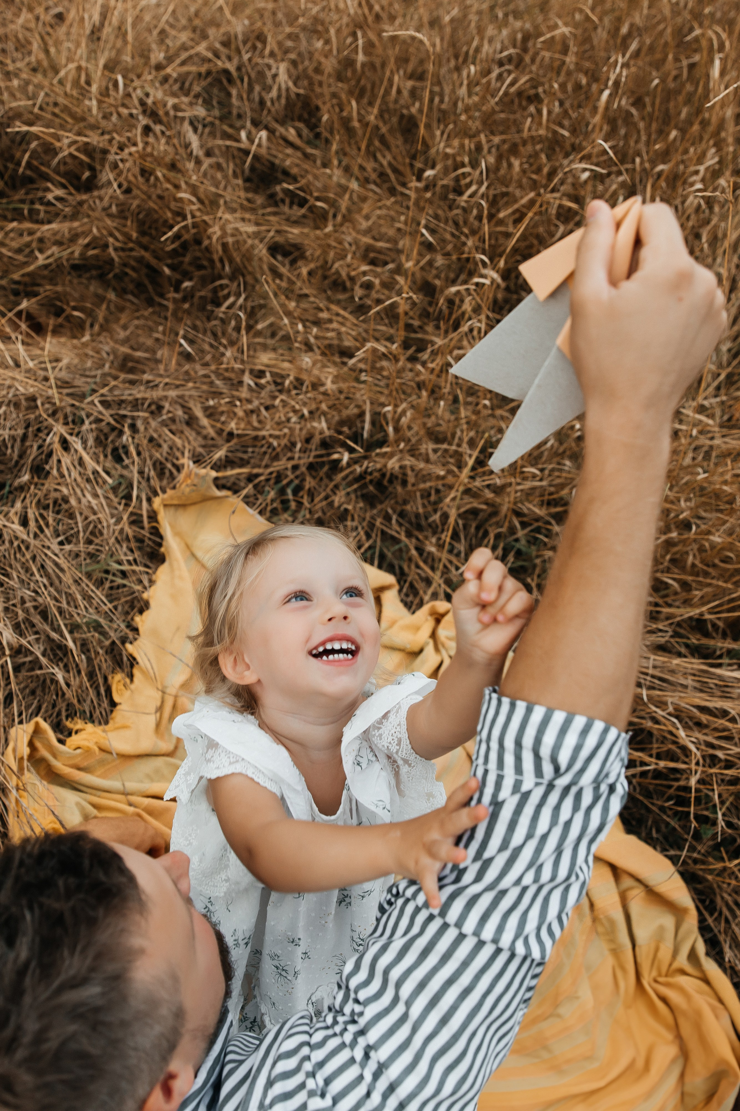 Артем, Алена и Милена. Фотограф в Краснодаре Алла Потоцкая