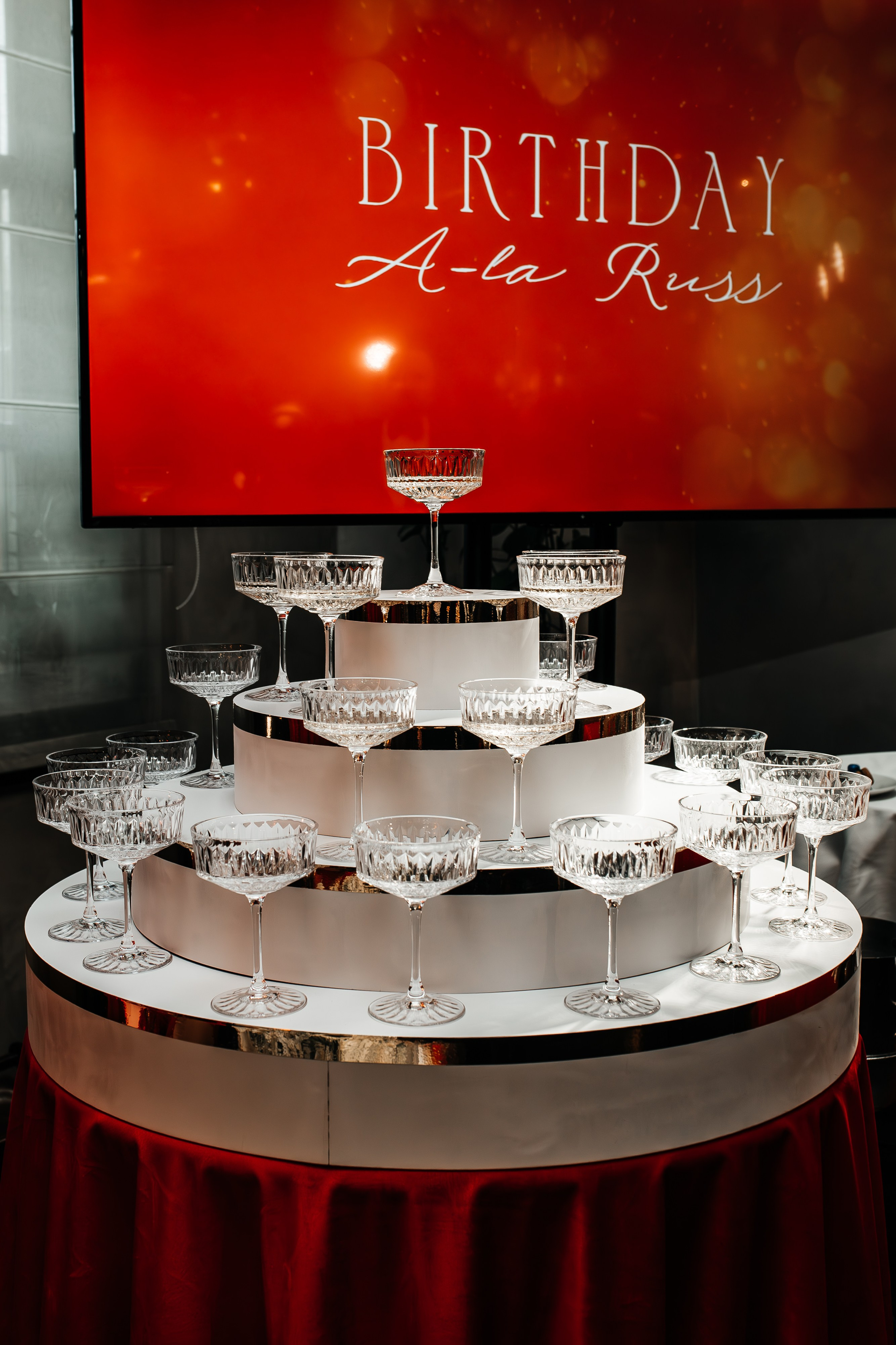 День рождения. Фотограф в Краснодаре Алла Потоцкая