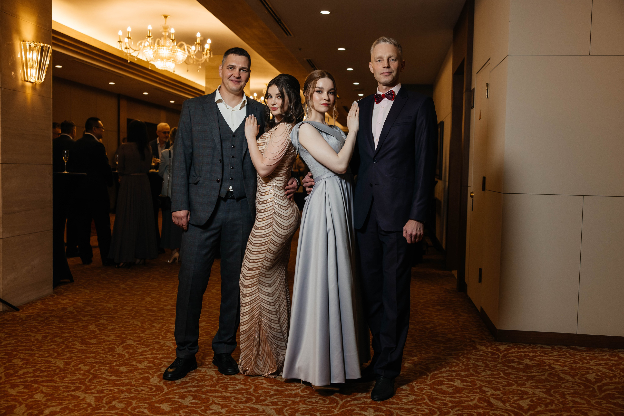 Graduation Party DVFU. Maxim Tsoy Photography