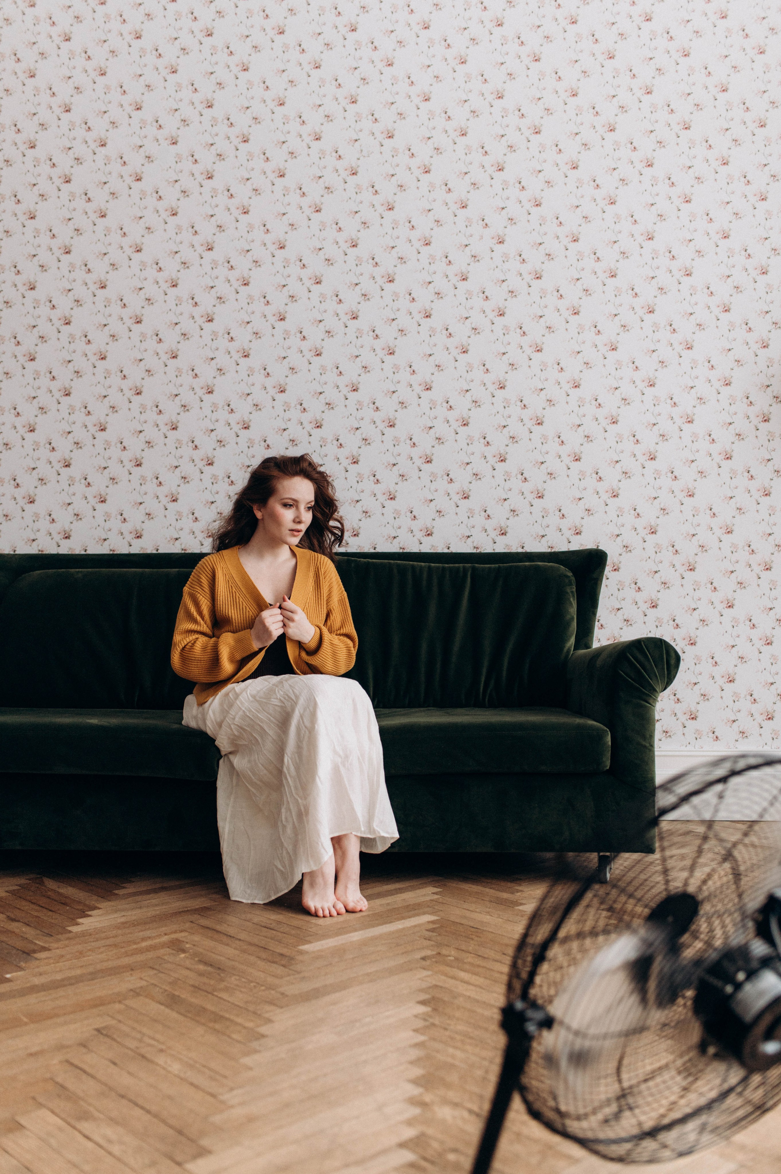 Марго. Семейный и портретный фотограф Надежда Вылку