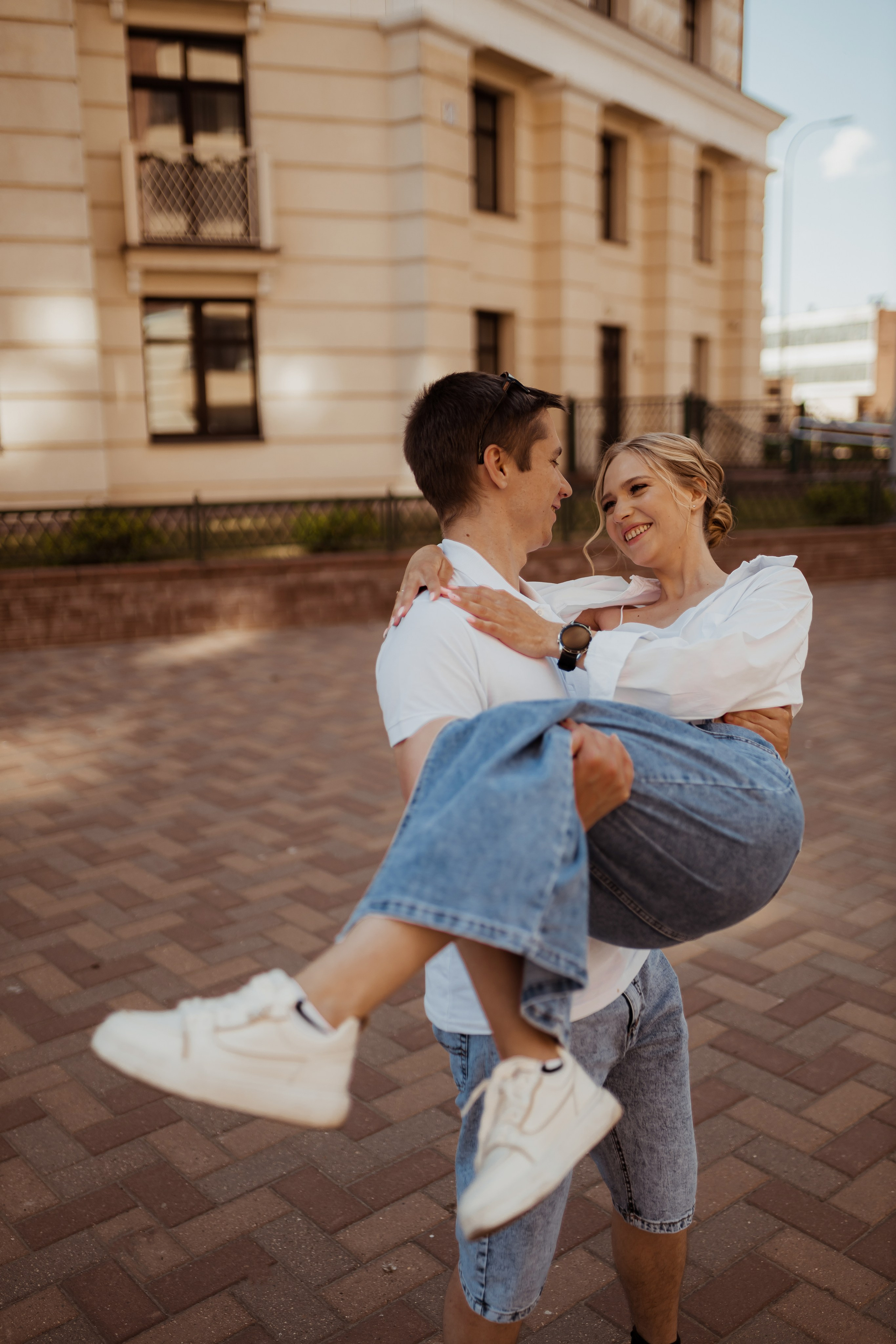 Ваня & Настя. ФОТОГРАФ Маргарита Сивакова | Ярославль Кострома Москва