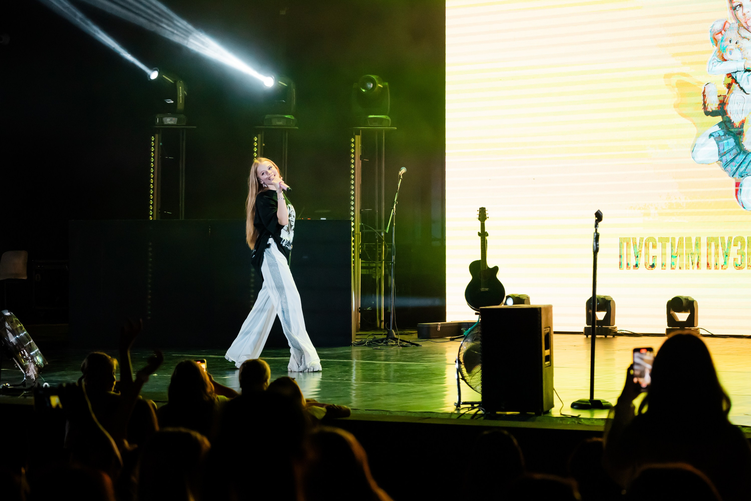 MILANA STAR: 10 лет на сцене