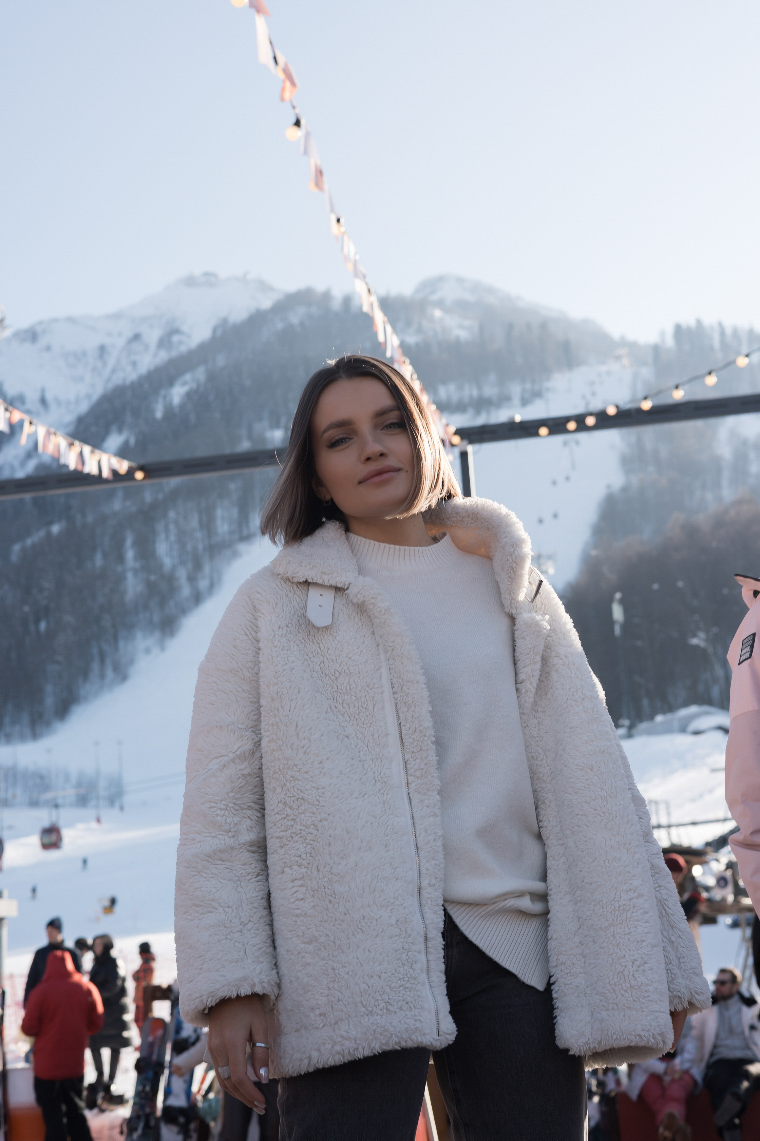 APRES SKI by SOWULO