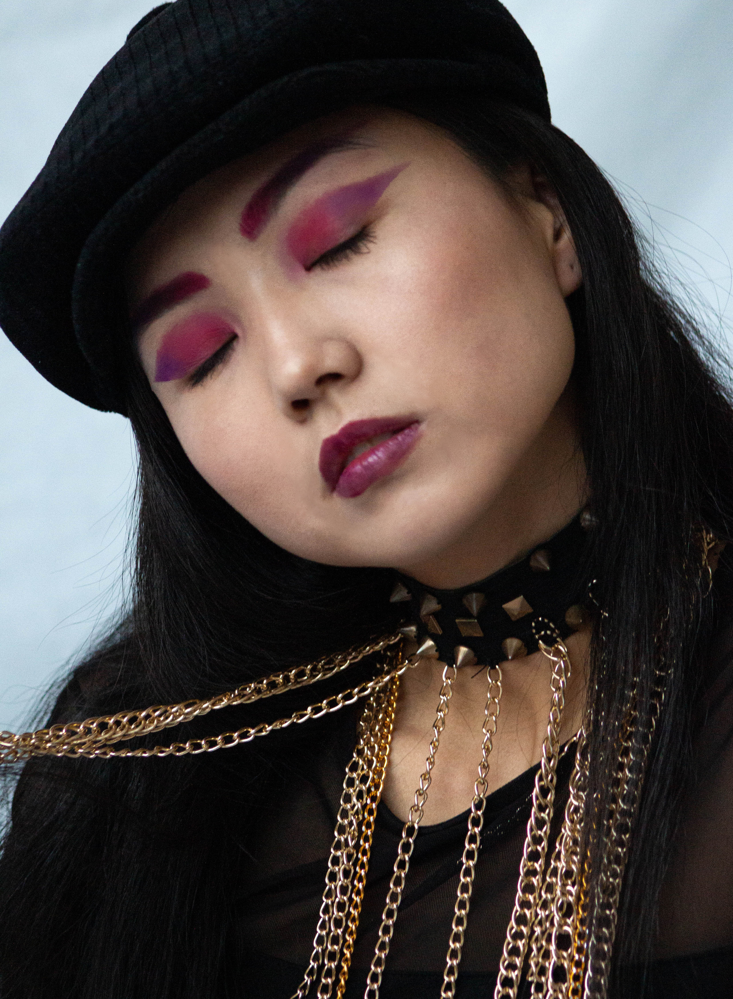 Алтына. Модельное агентство ART PODIUM ULAN-UDE