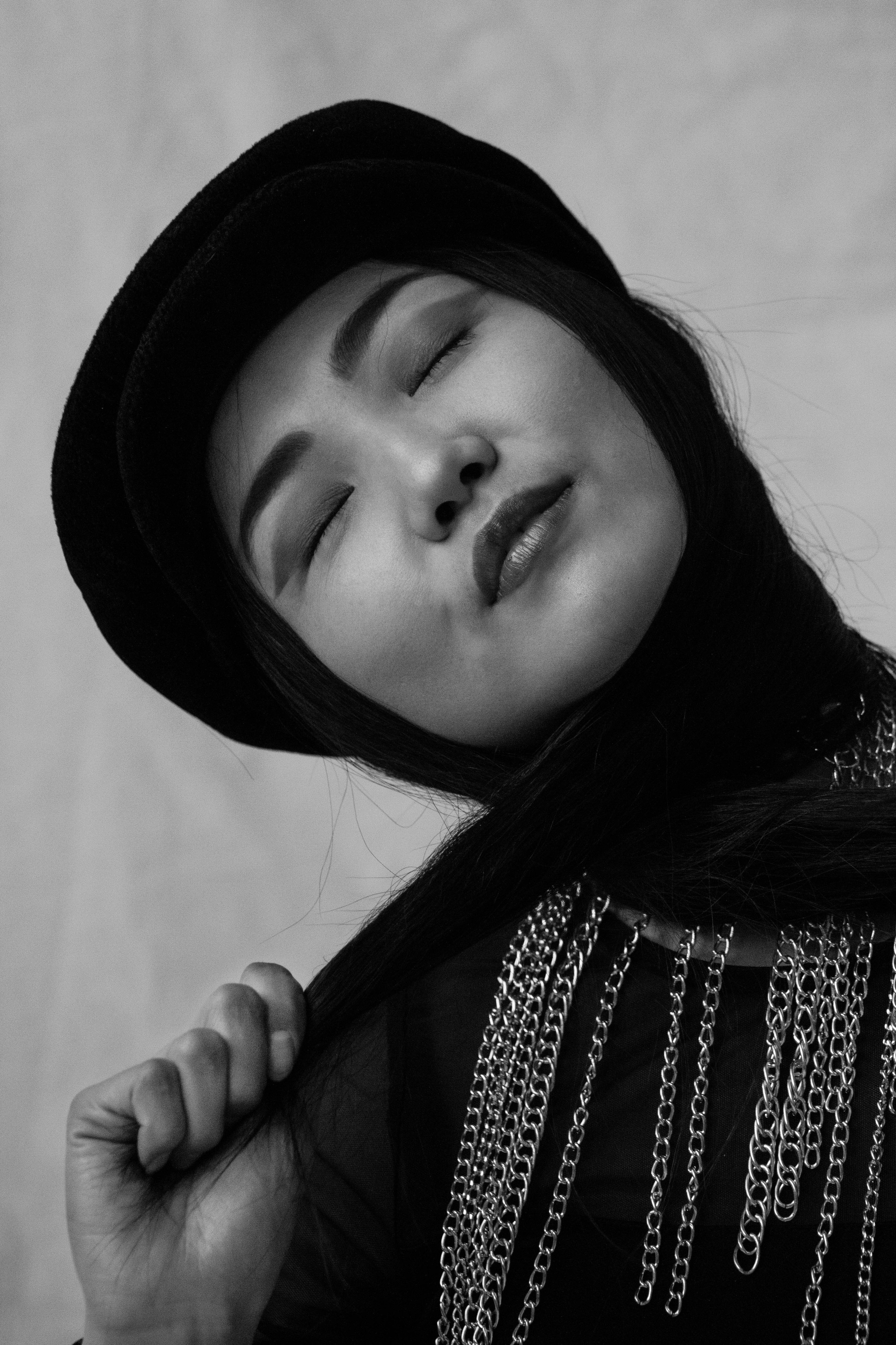 Алтына. Модельное агентство ART PODIUM ULAN-UDE