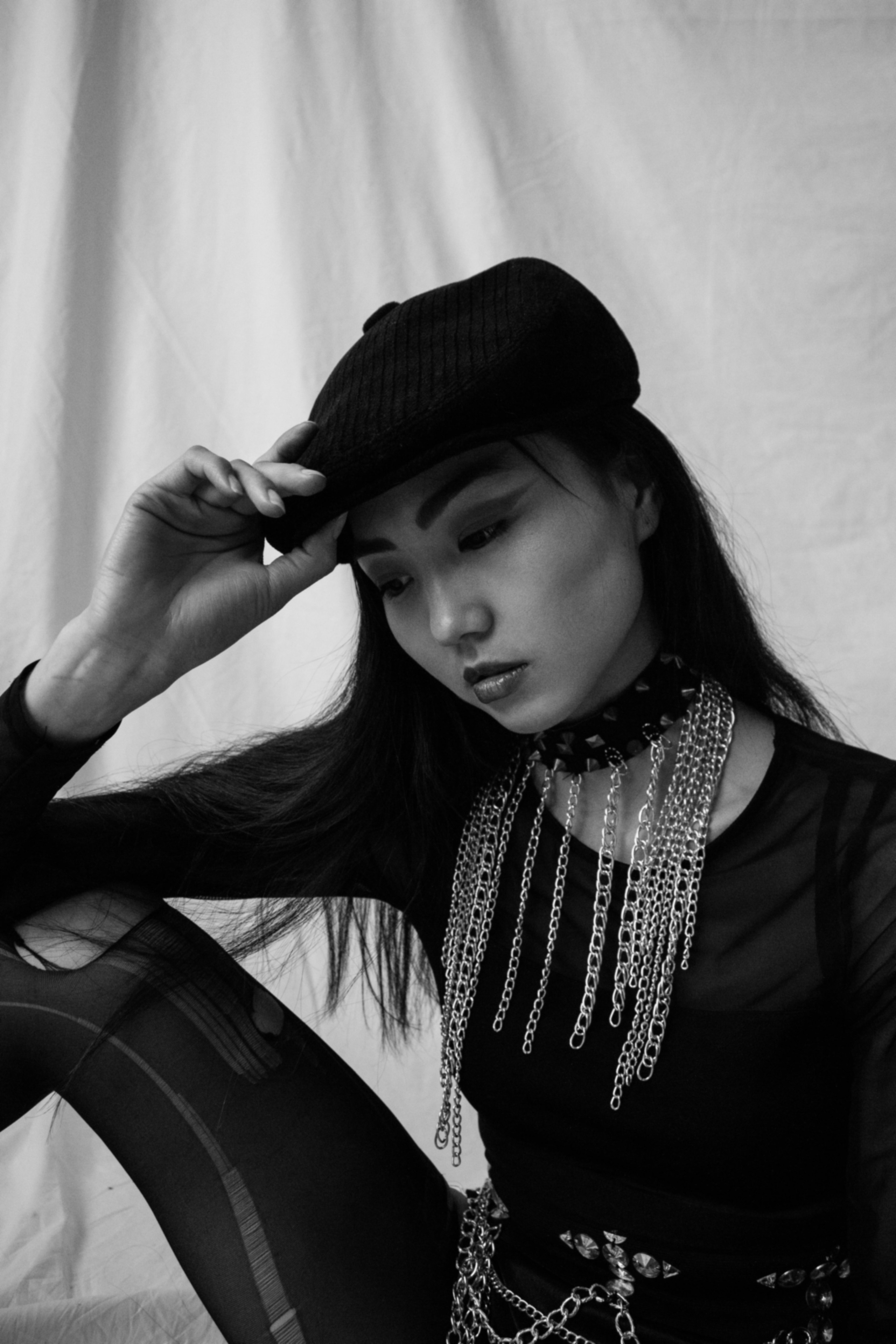 Алтына. Модельное агентство ART PODIUM ULAN-UDE