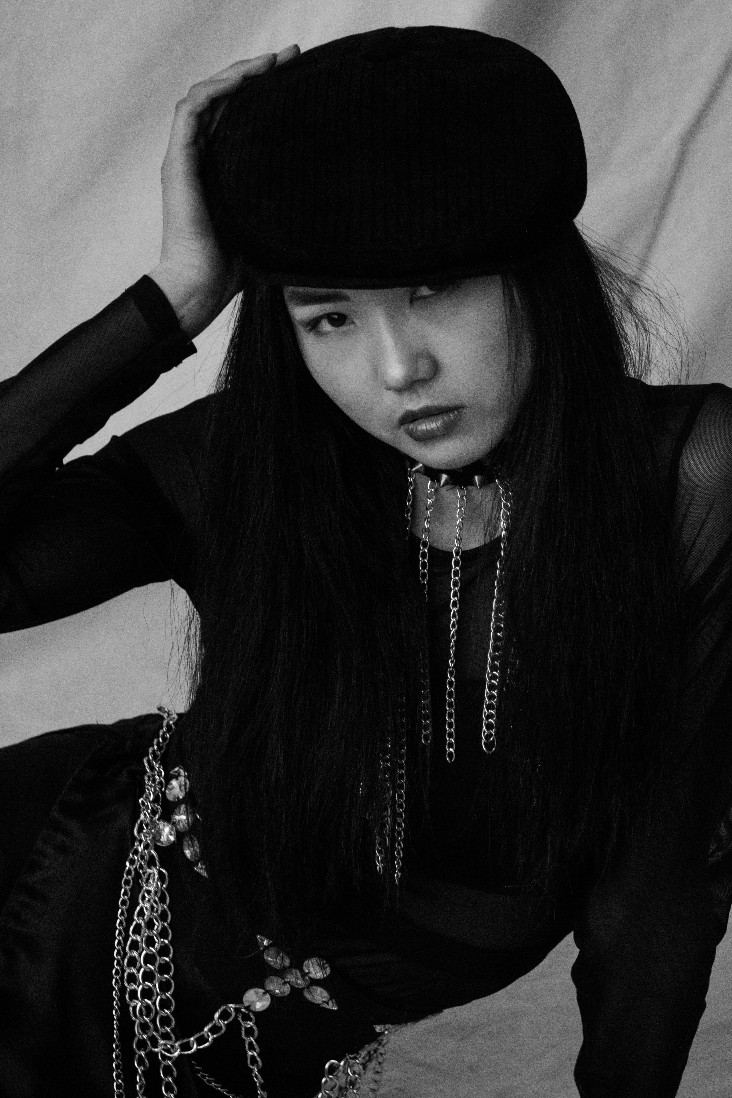 Алтына. Модельное агентство ART PODIUM ULAN-UDE