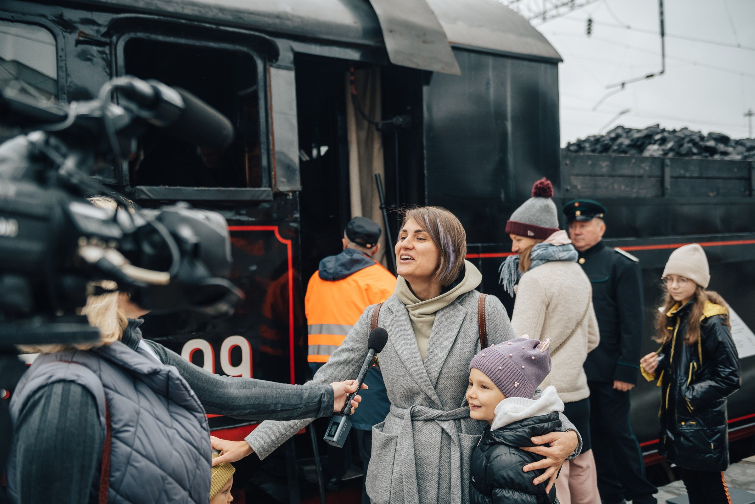 РЖД (PRO//Движение.Туризм). SARKISOPH | Фотограф Волгоград