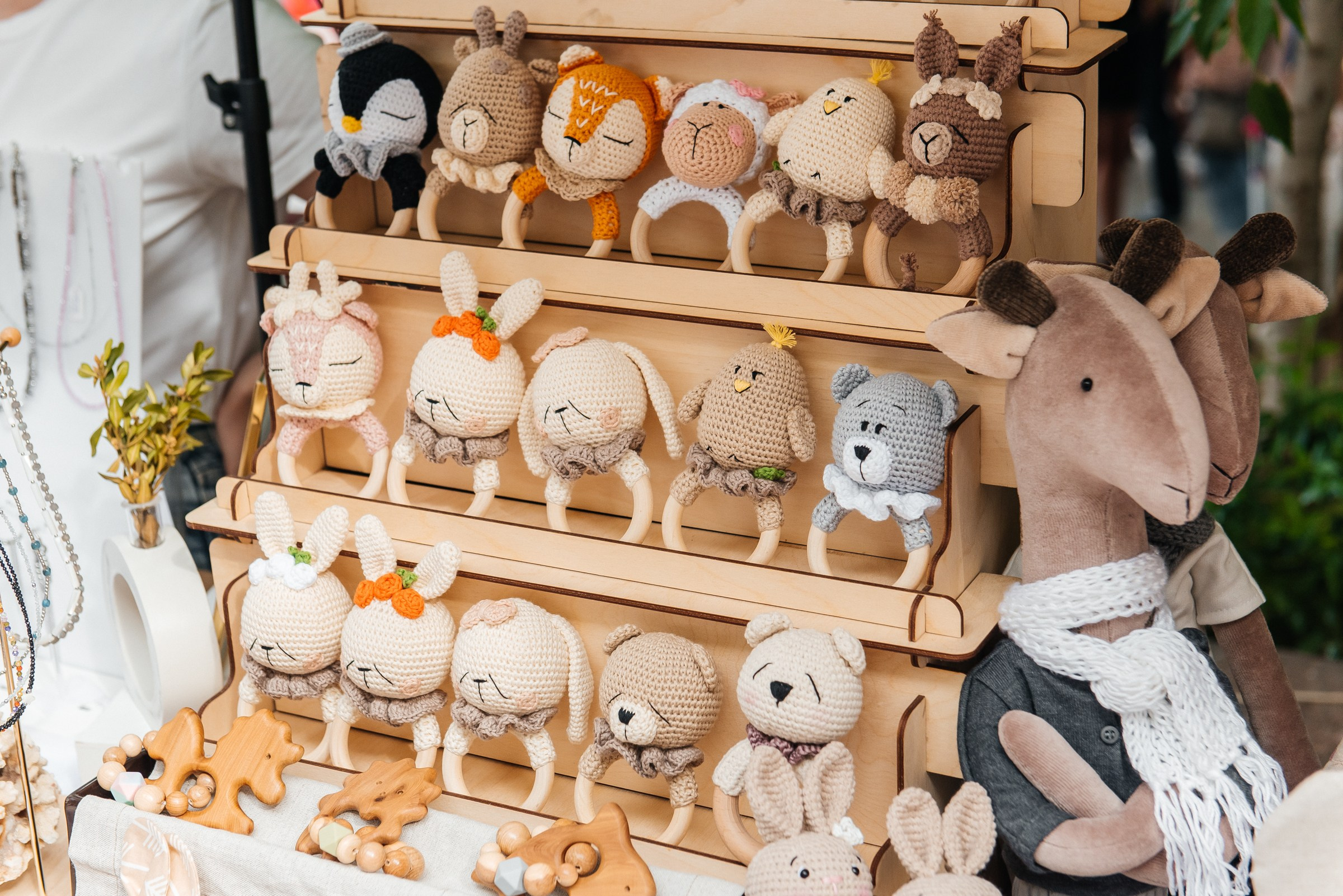 О! Маркет. SARKISOPH | Фотограф Волгоград