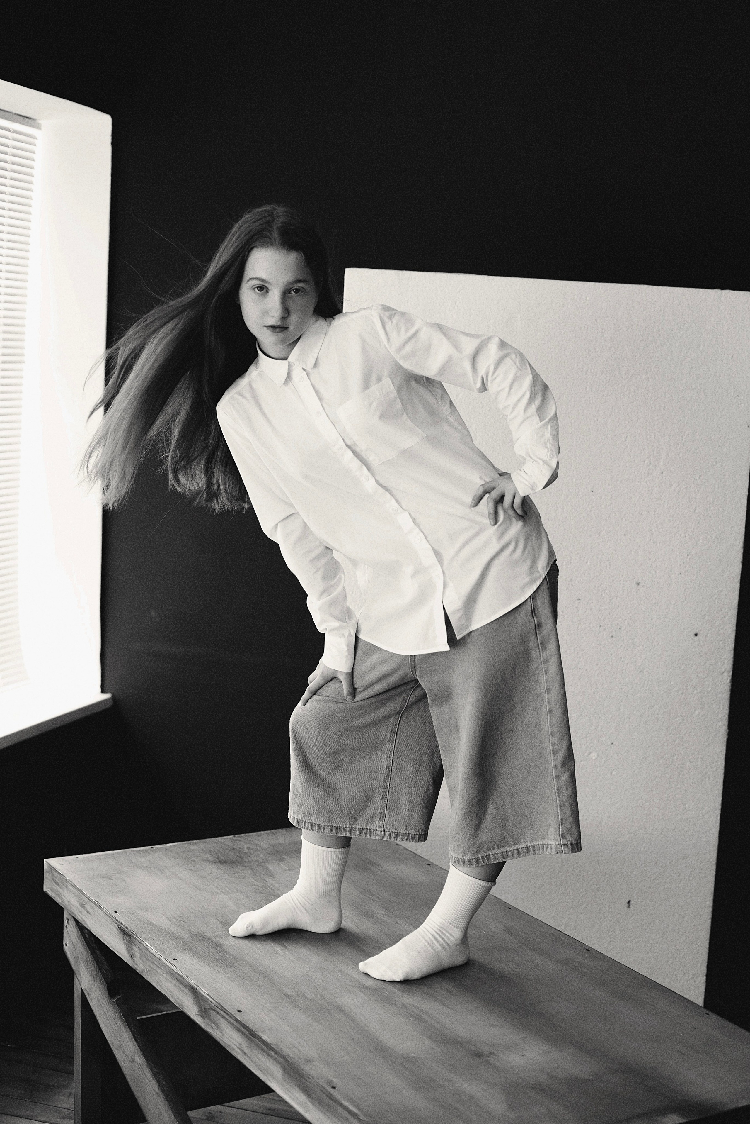 Тоня. Pomanovskaya.ru / женский фотограф