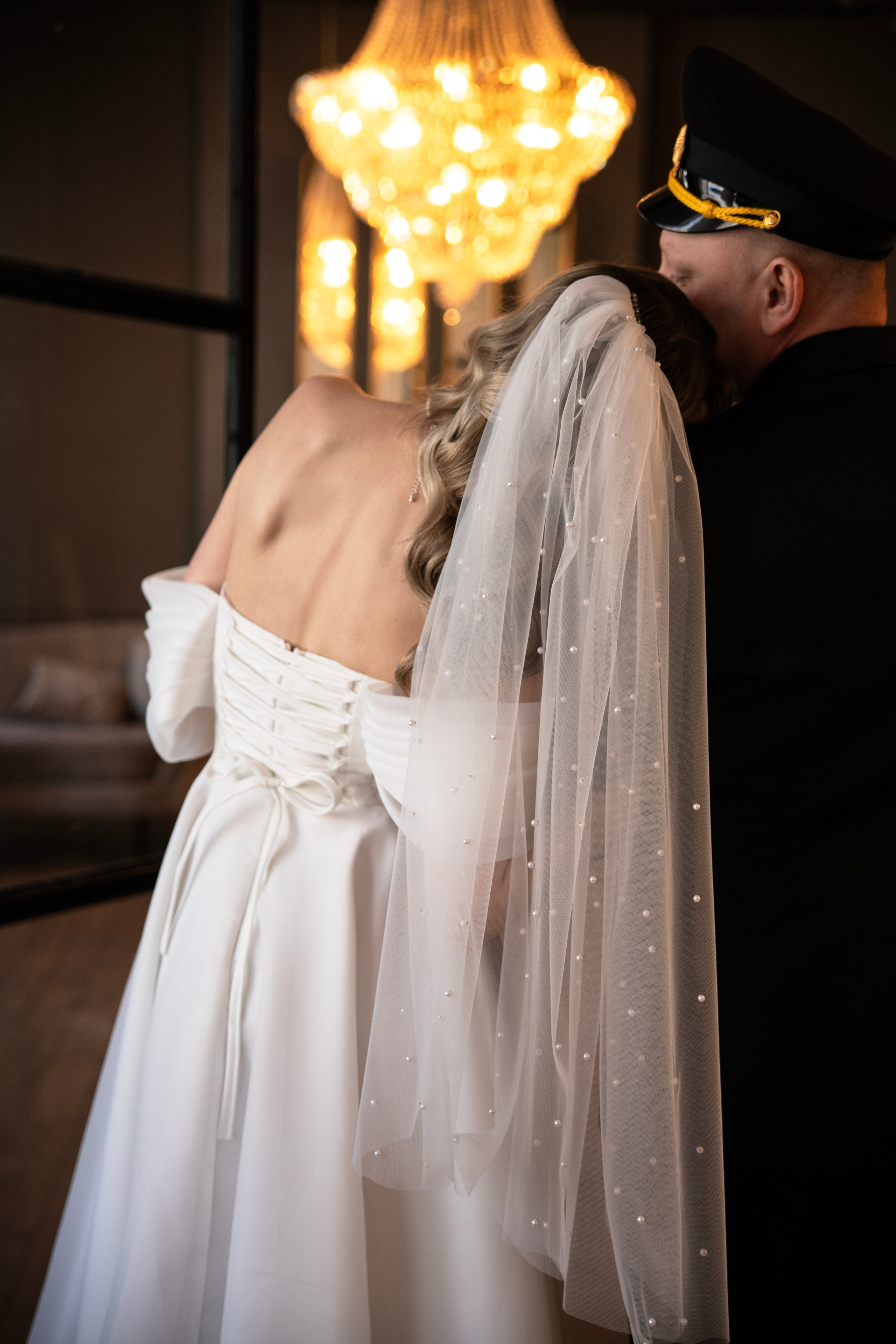 Свадьба Ольги и Дениса. Семейный фотограф в Омске Александра Яровикова