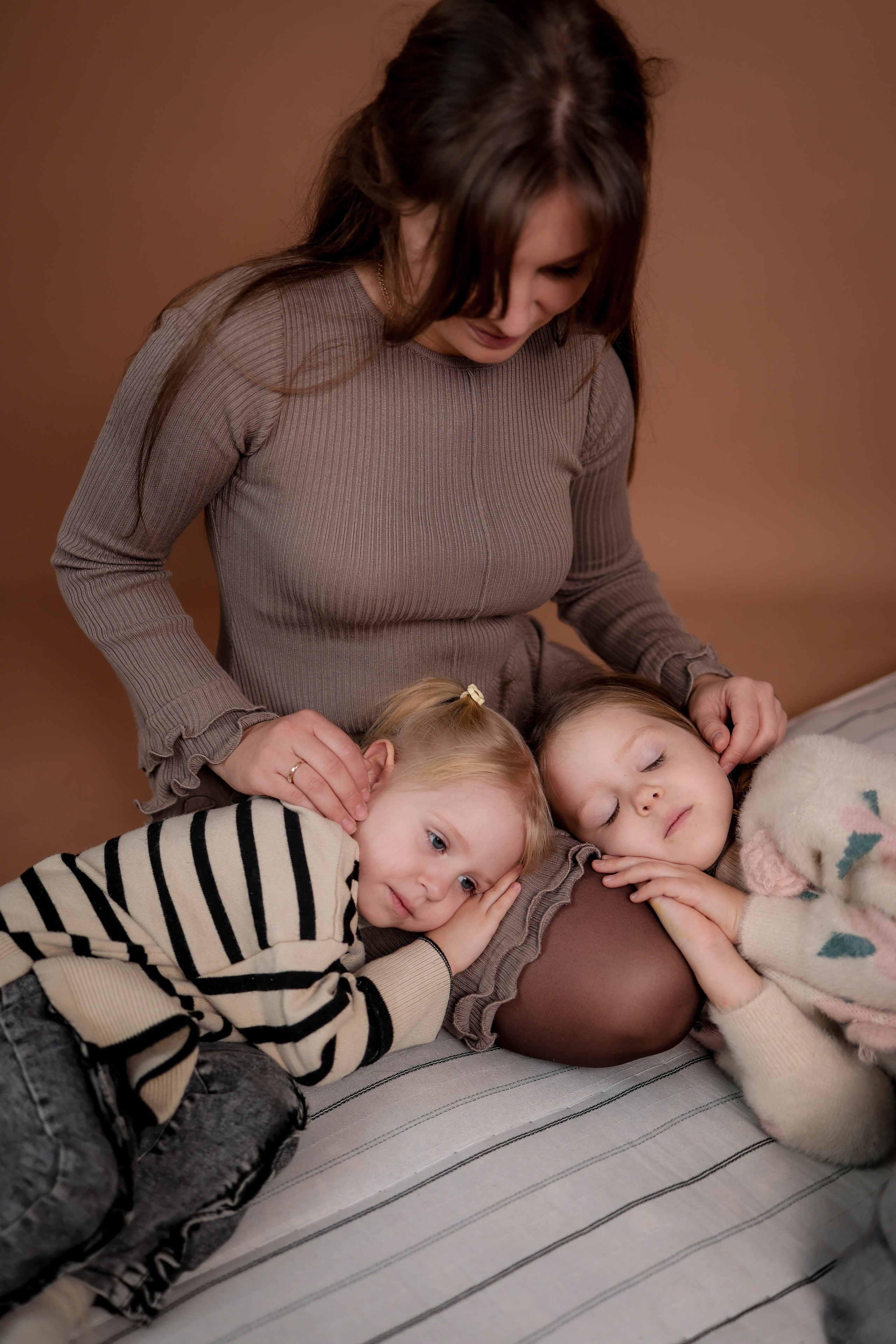 Семейные съёмки. Alexsaphoto.ru