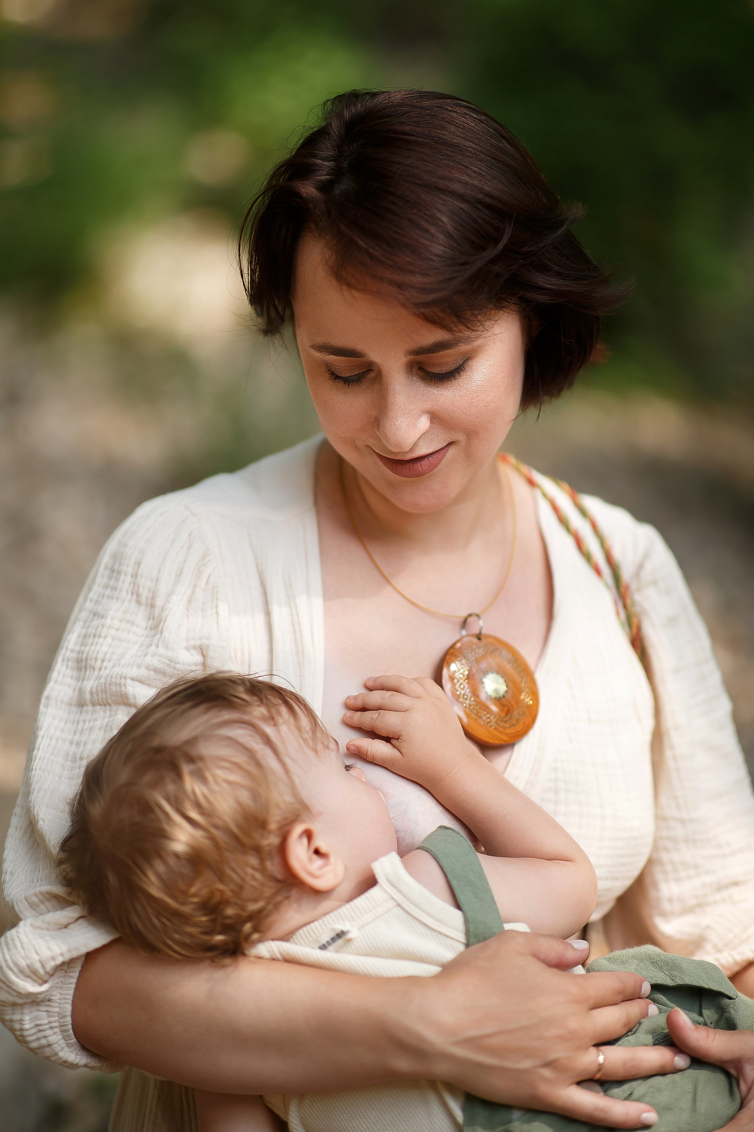Прогулочные фотосессии. Семейный фотограф в Брянске Александра Щербакова