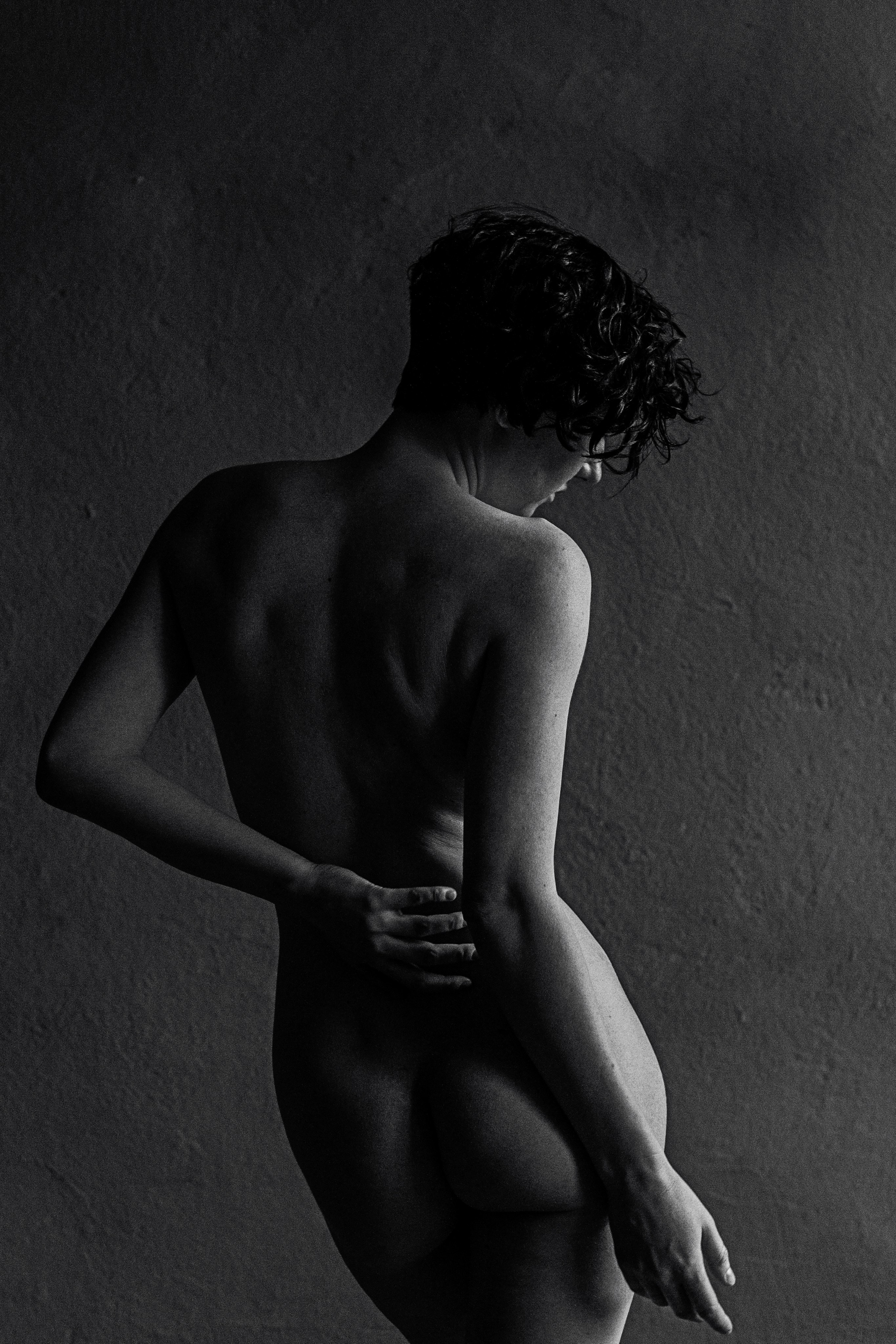 Elena. Sergey Vinogradov photographer Russia Saint Petersburg