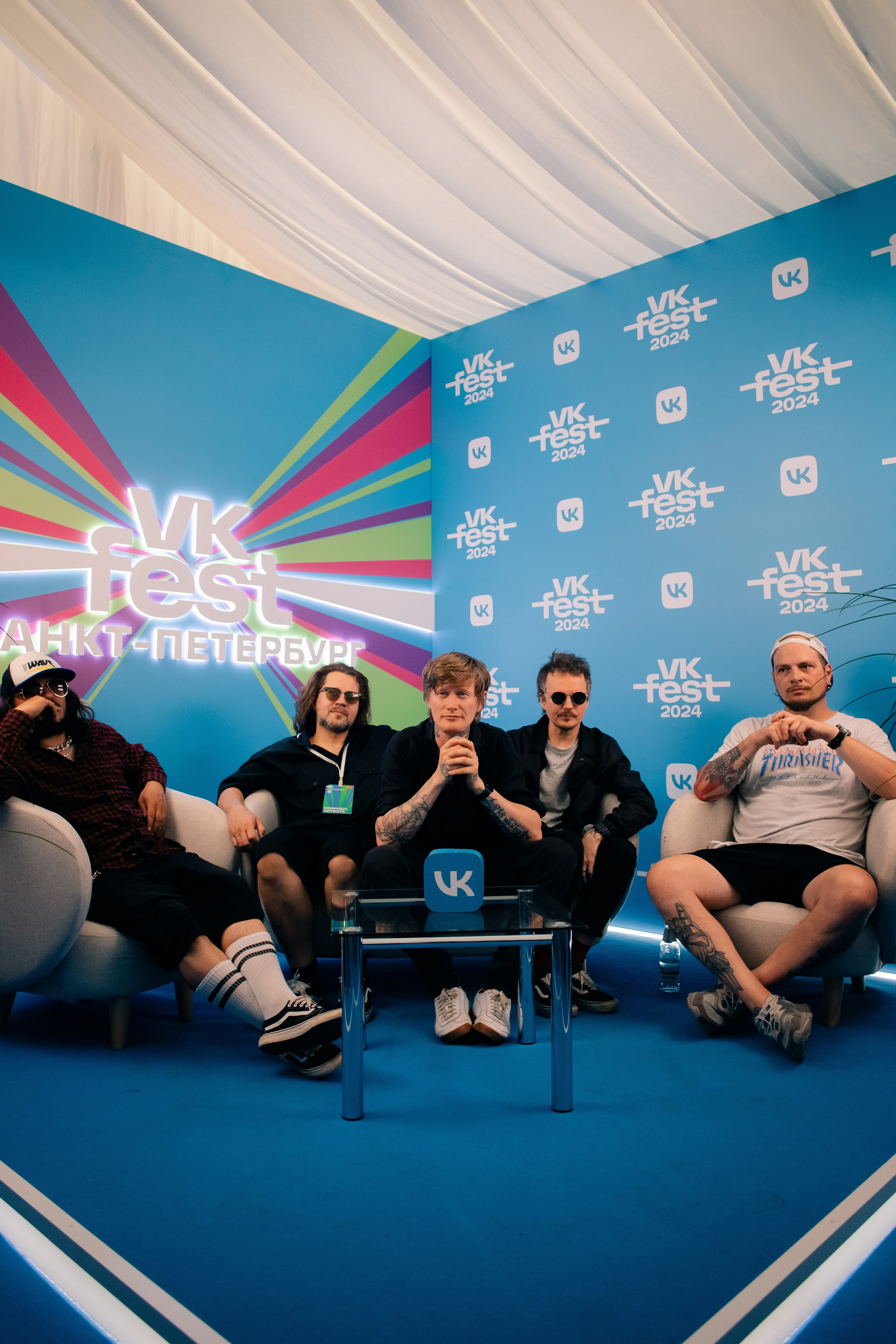 VK FEST SPB 2024 | PART 2. PASHAHARCE PHOTOGRAPHER & VIDEOGRAPHER